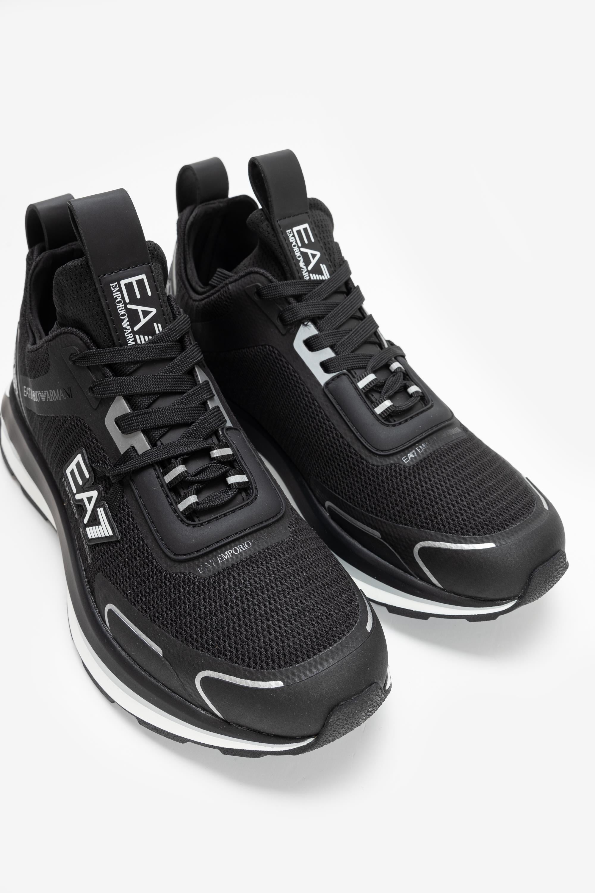 EA7 Unisex Sneaker