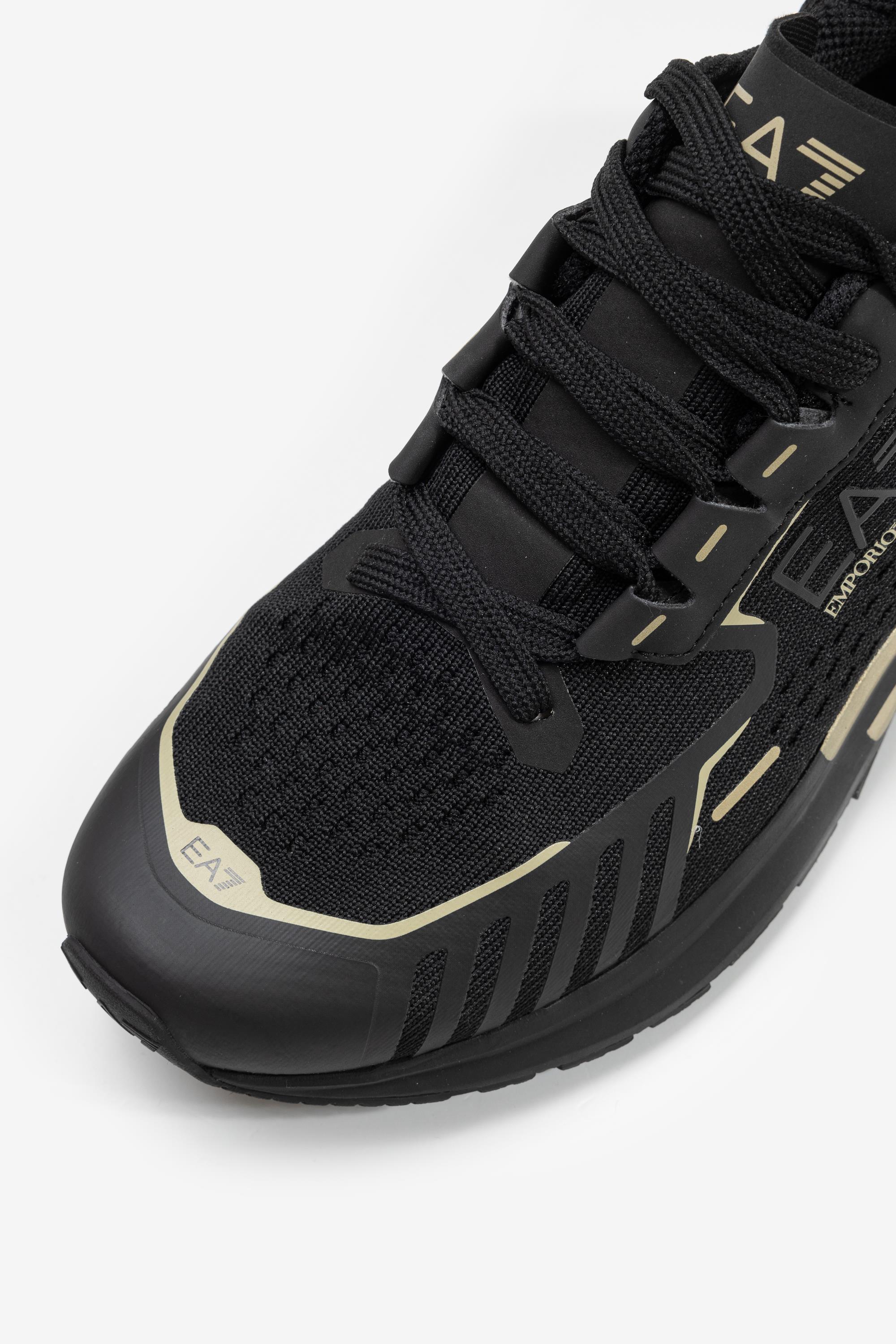 EA7 Unisex Sneaker