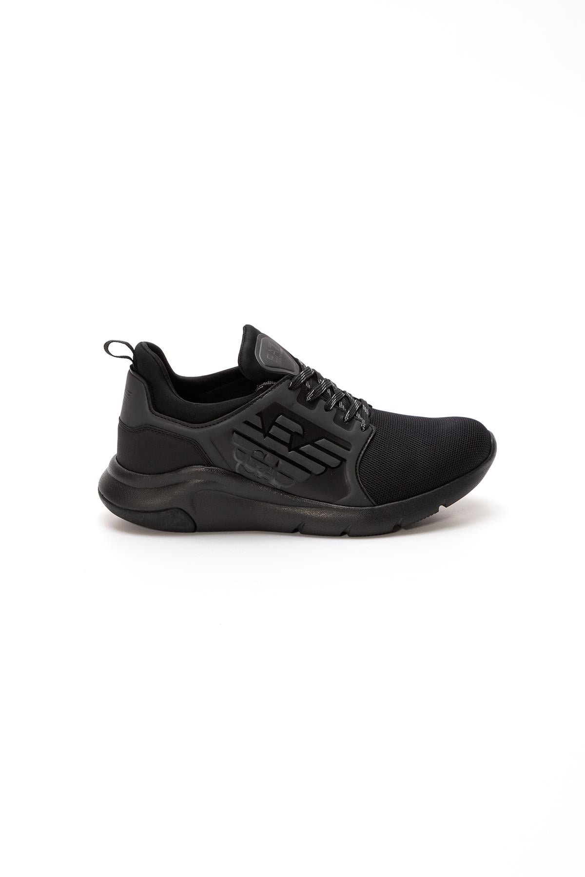 EA7 Unisex Sneaker