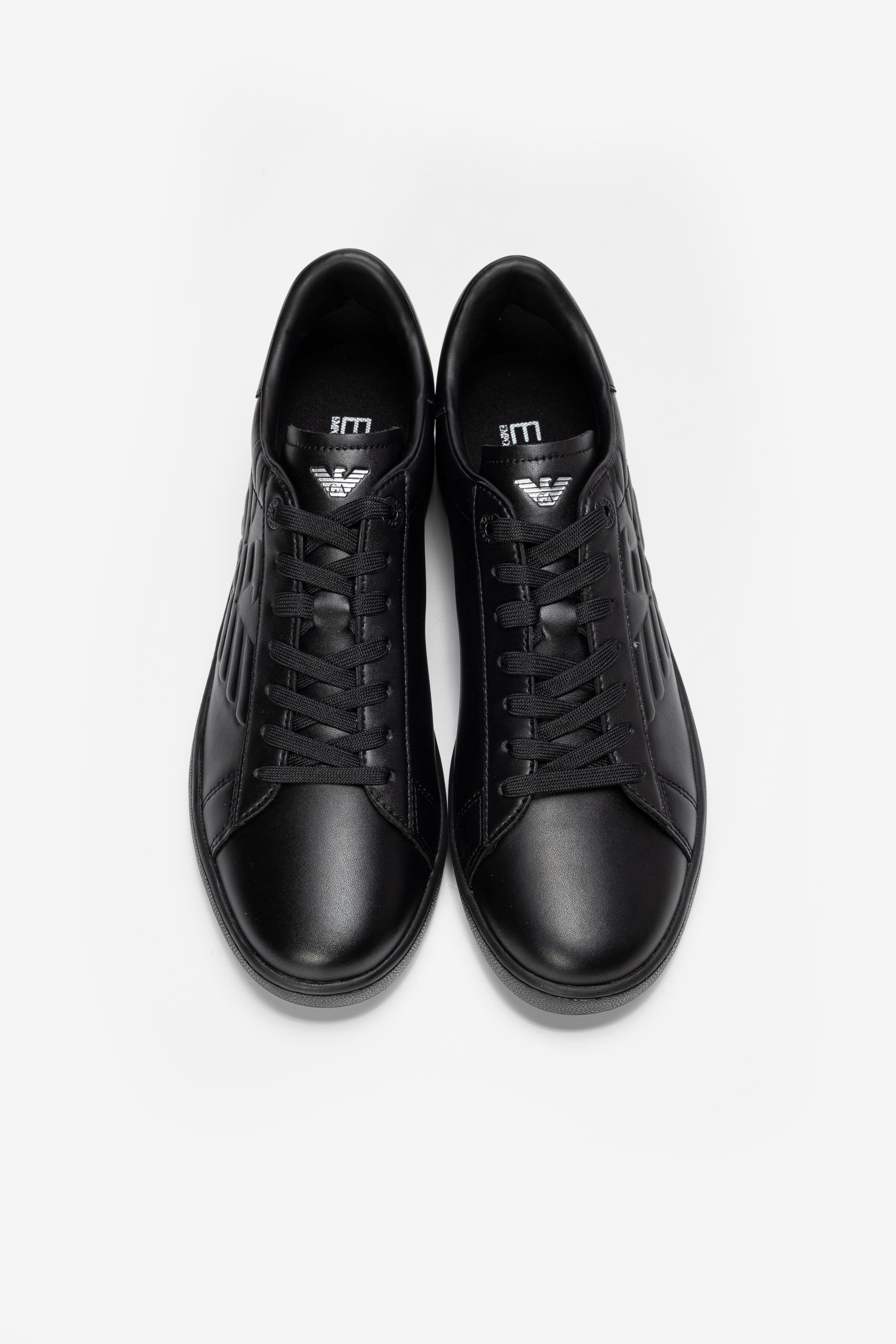 EA7 Unisex Sneaker