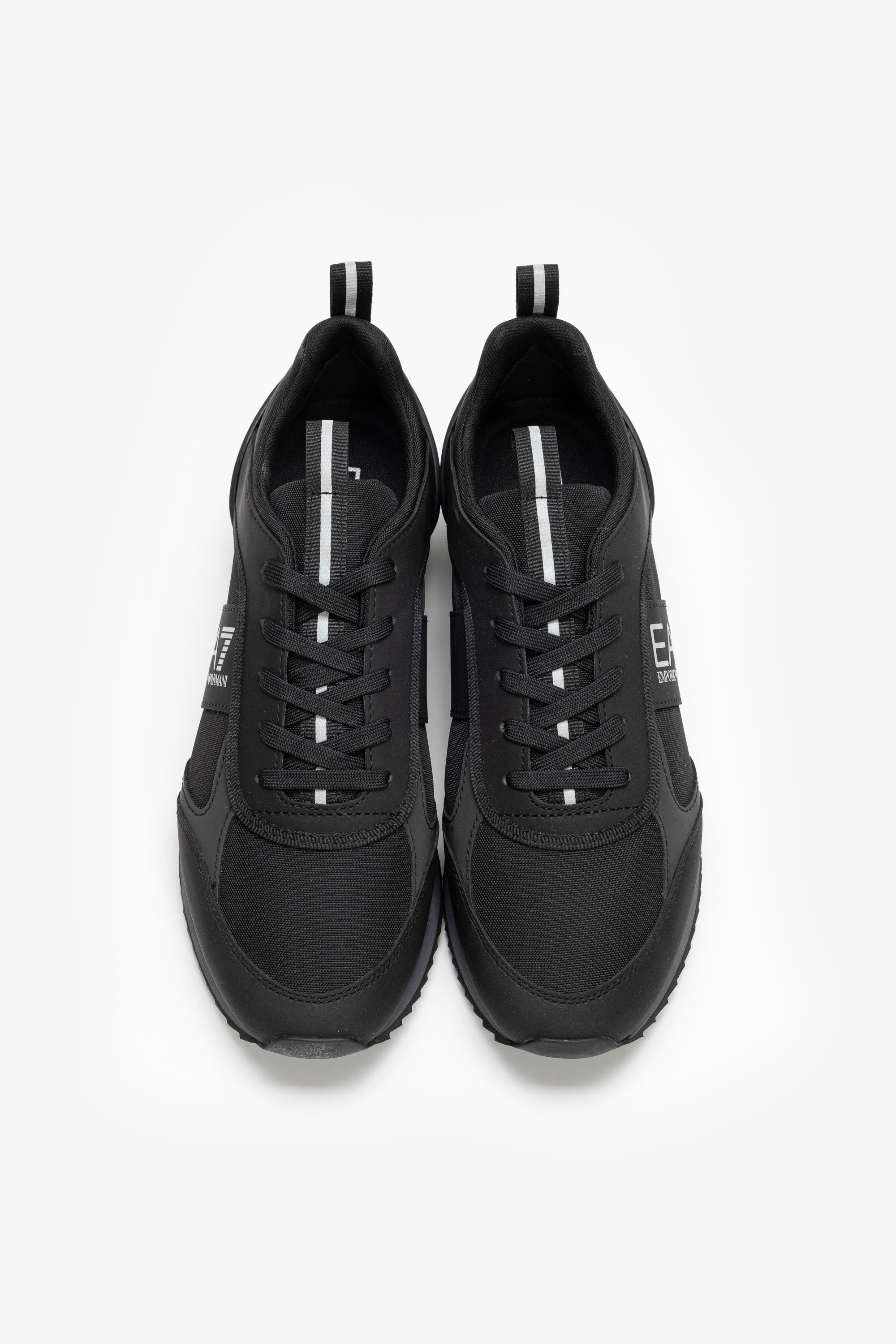 EA7 Unisex Sneaker