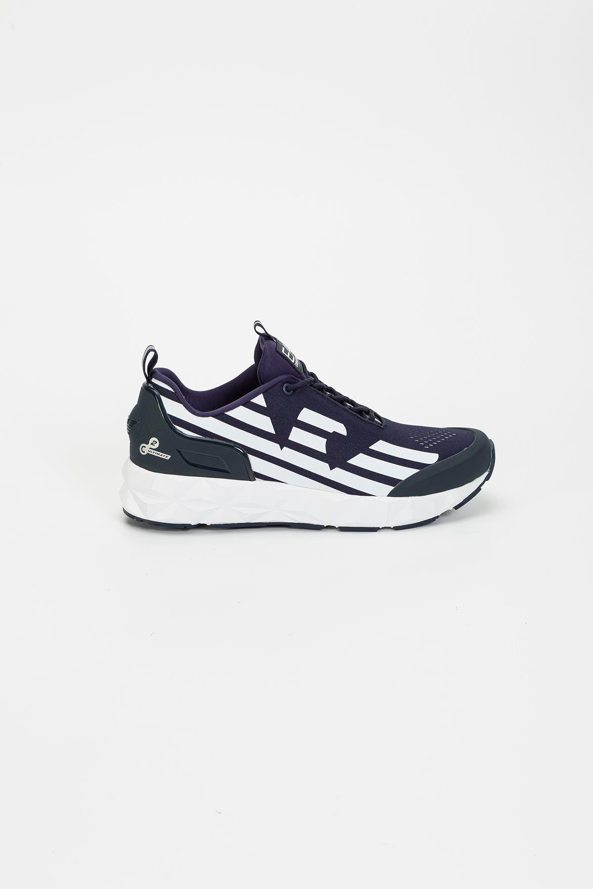 EA7 Unisex Sneaker