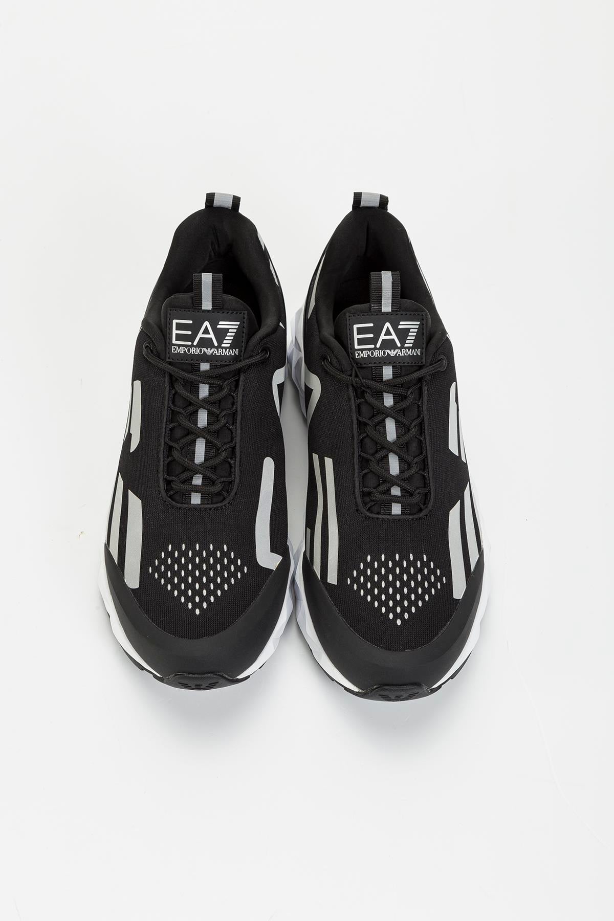 EA7 Unisex Sneaker