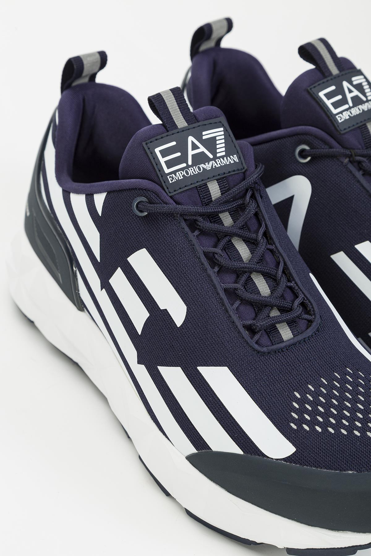 EA7 Unisex Sneaker