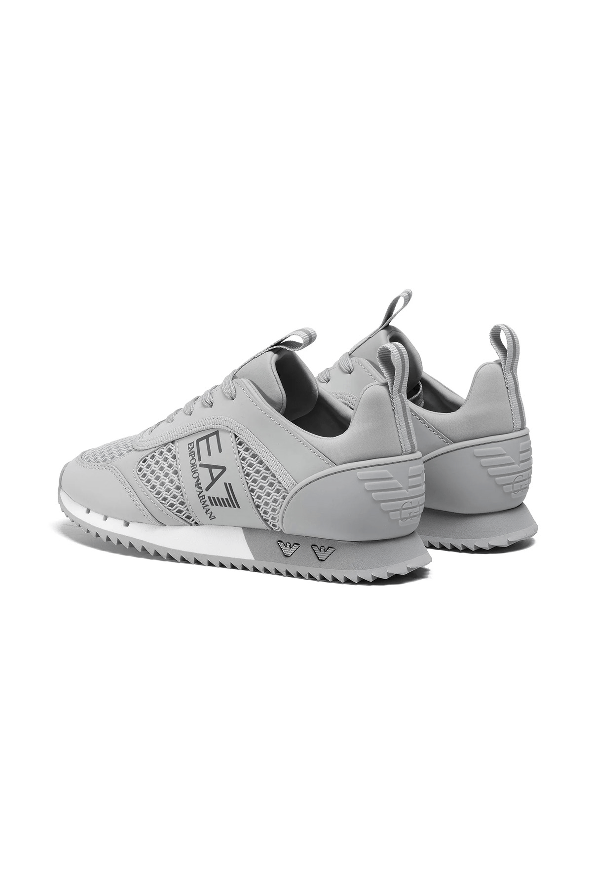 EA7 Unisex Sneaker