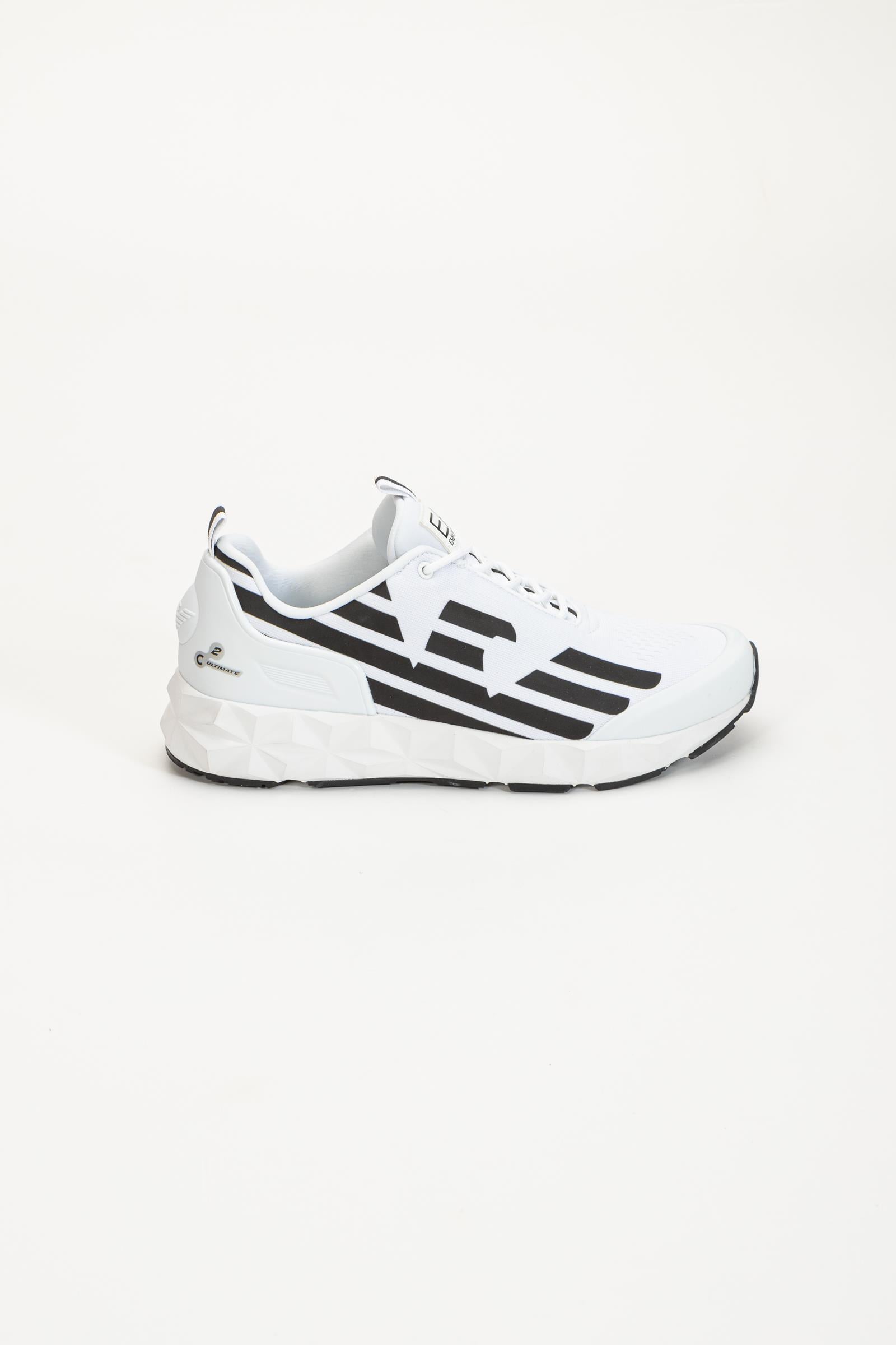 EA7 Unisex Sneaker