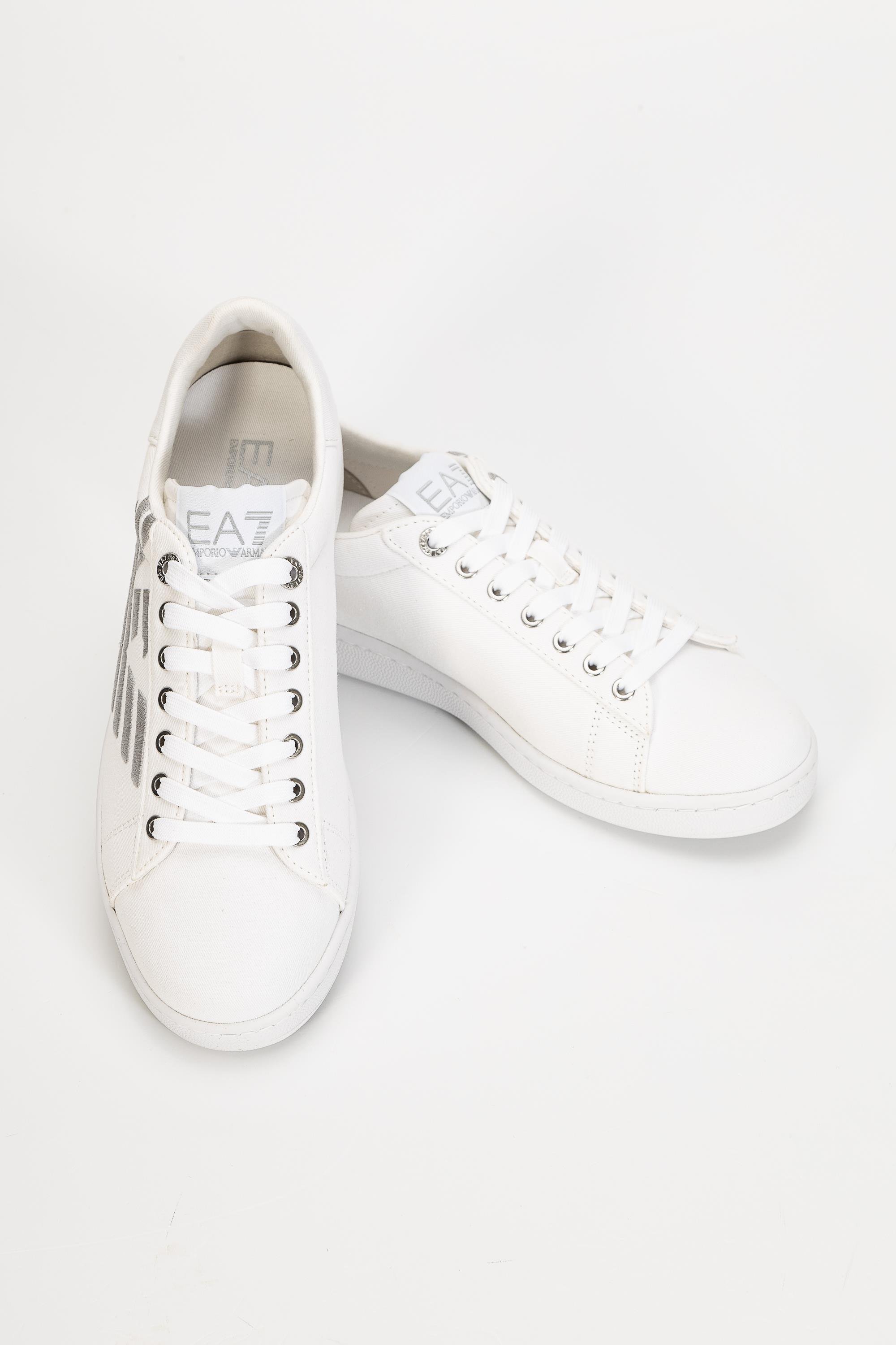 EA7 Unisex Sneaker