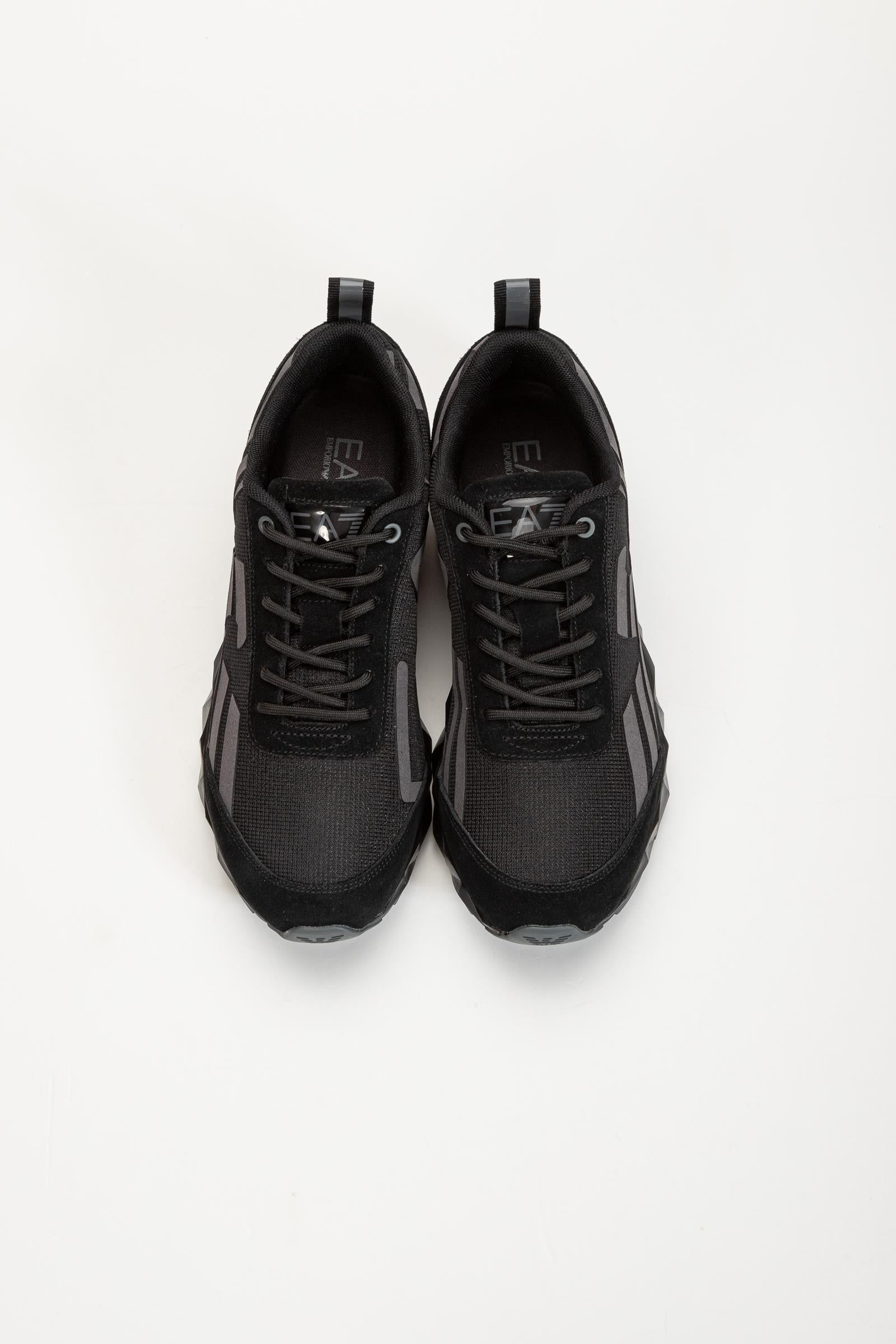 EA7 Unisex Sneaker