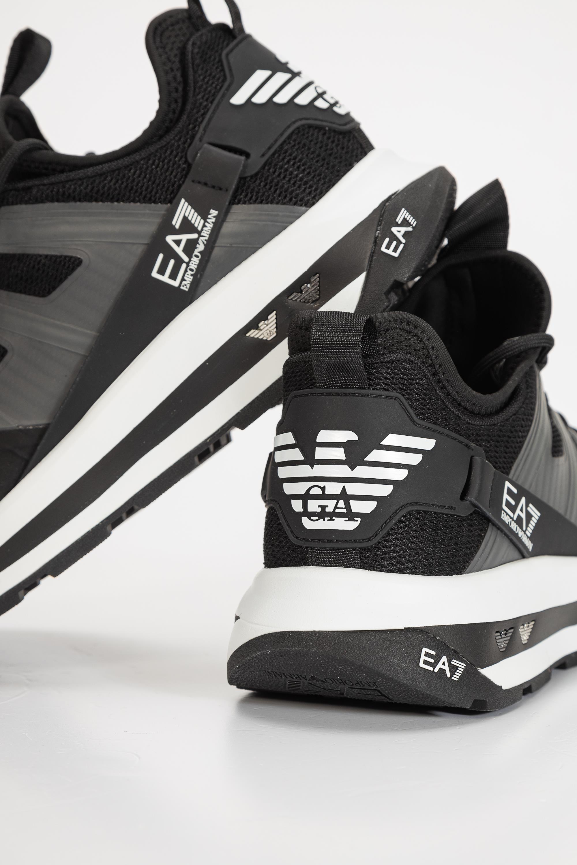 EA7 Unisex Sneaker