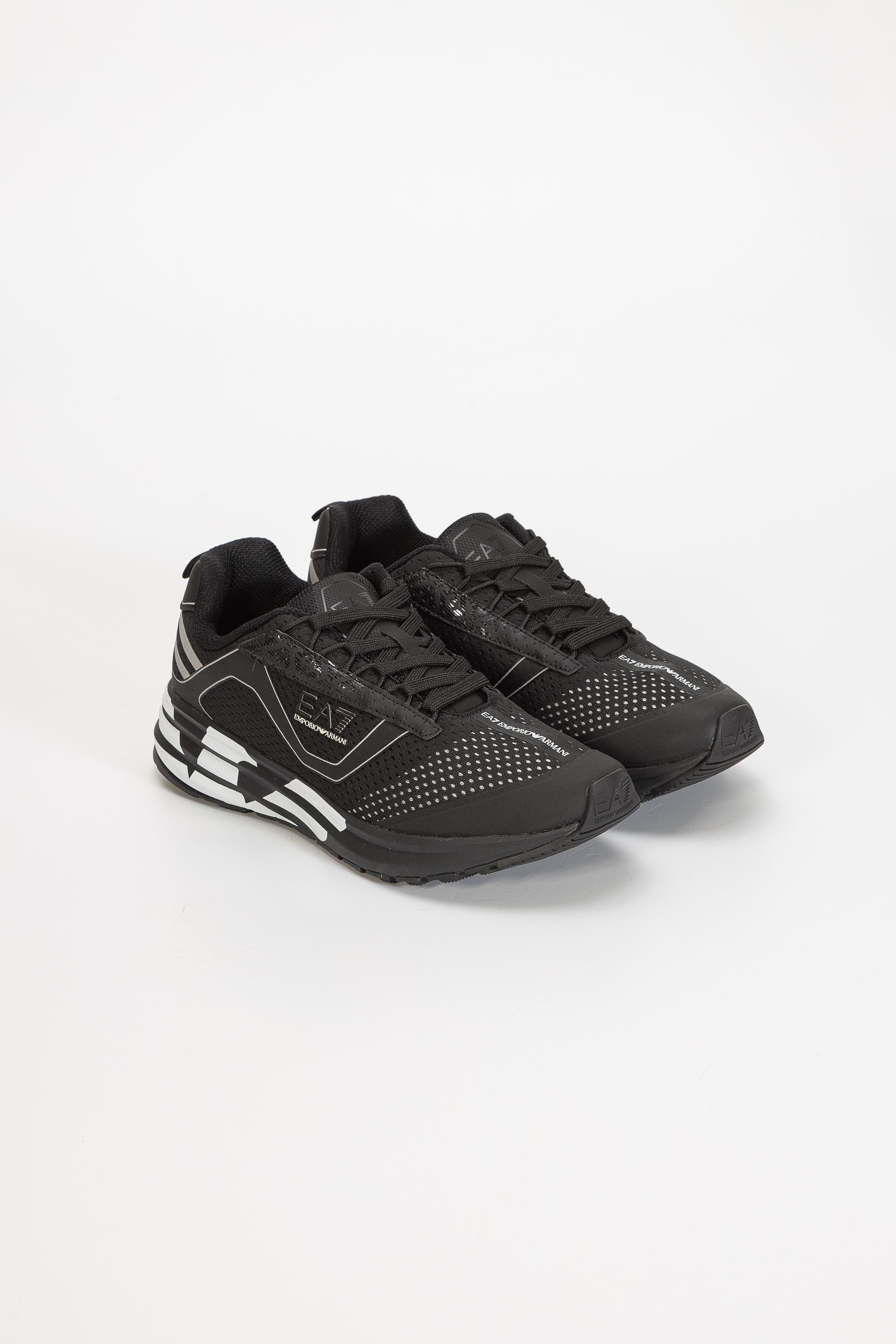 EA7 Unisex Sneaker