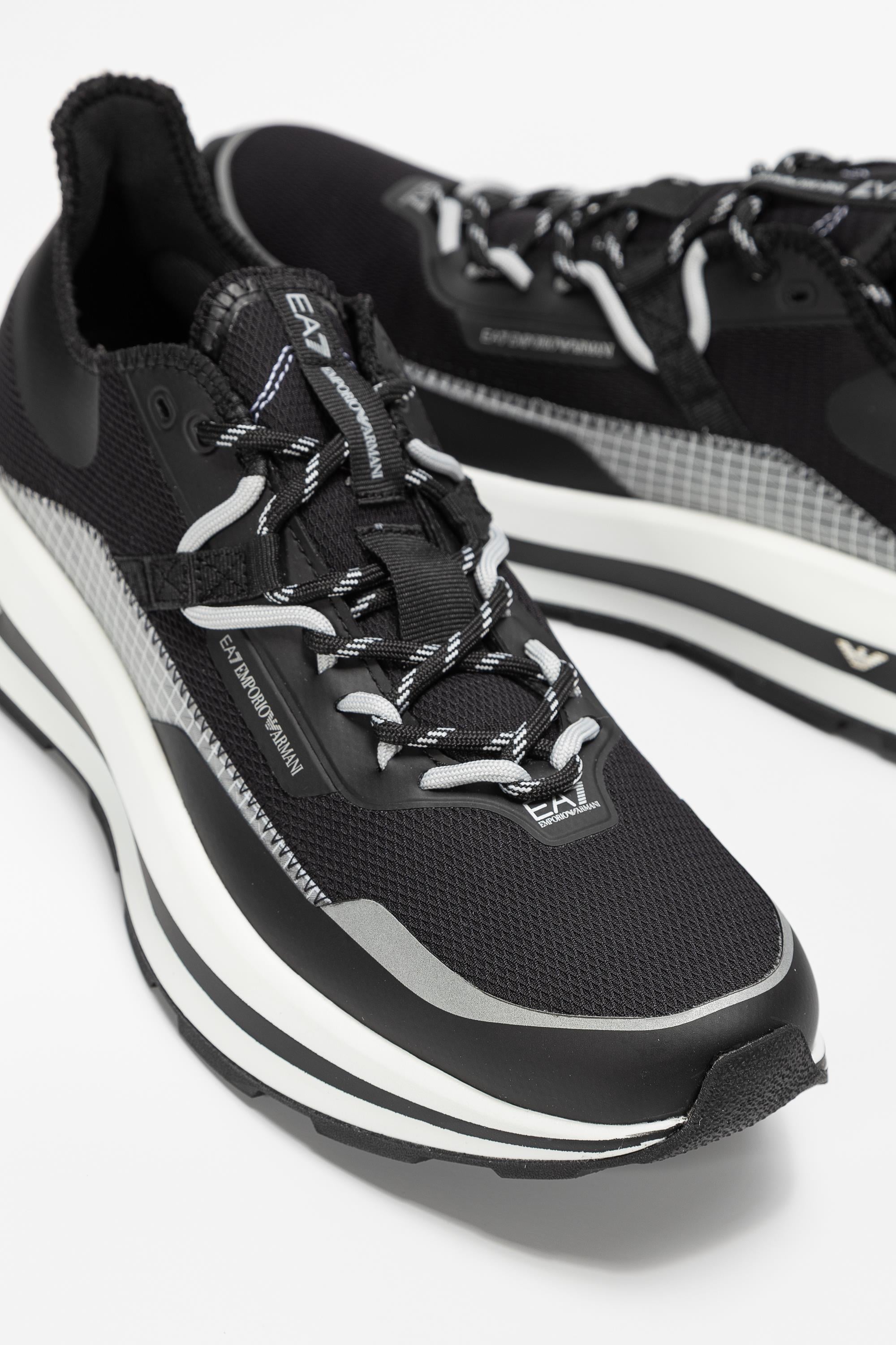 EA7 Unisex Sneaker