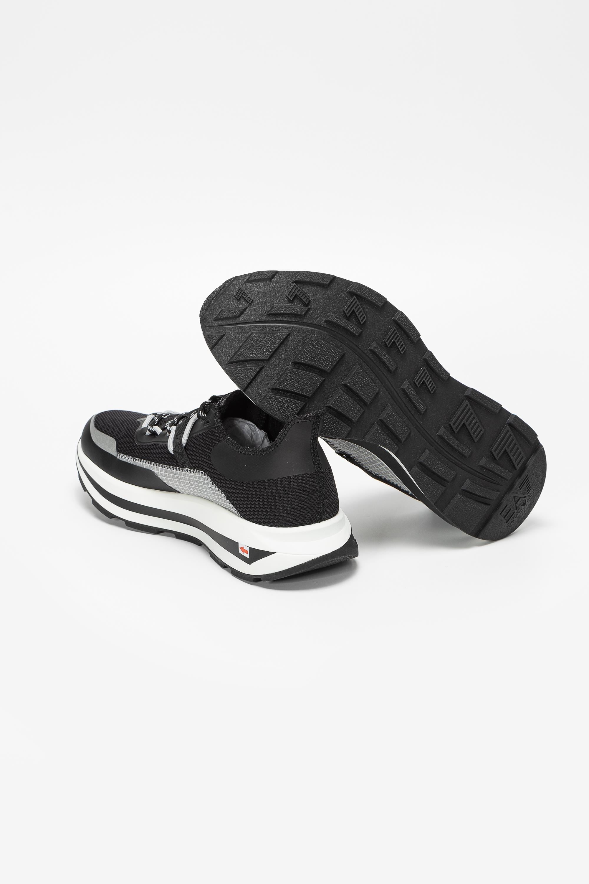 EA7 Unisex Sneaker