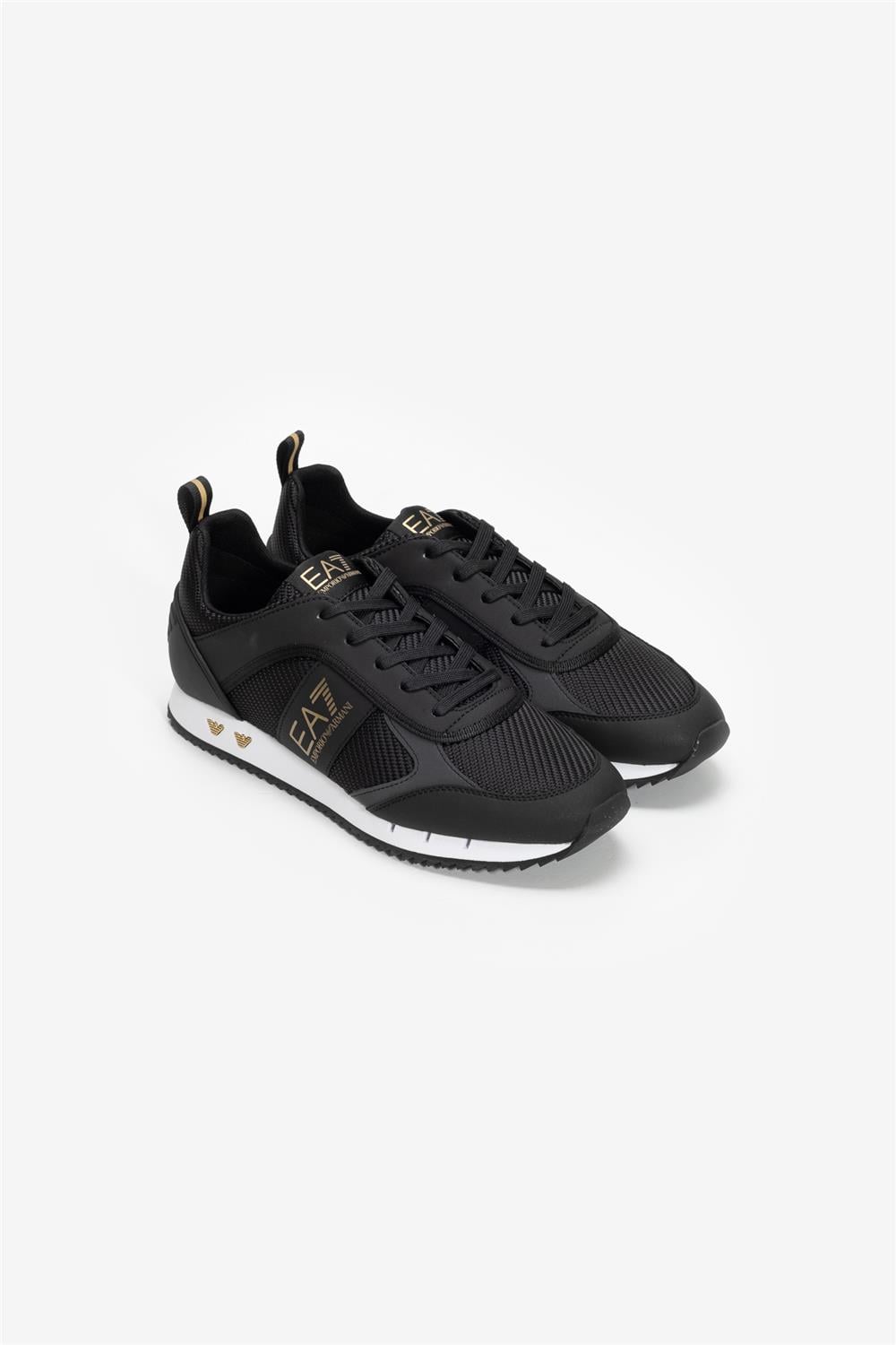 EA7 Unisex Sneaker