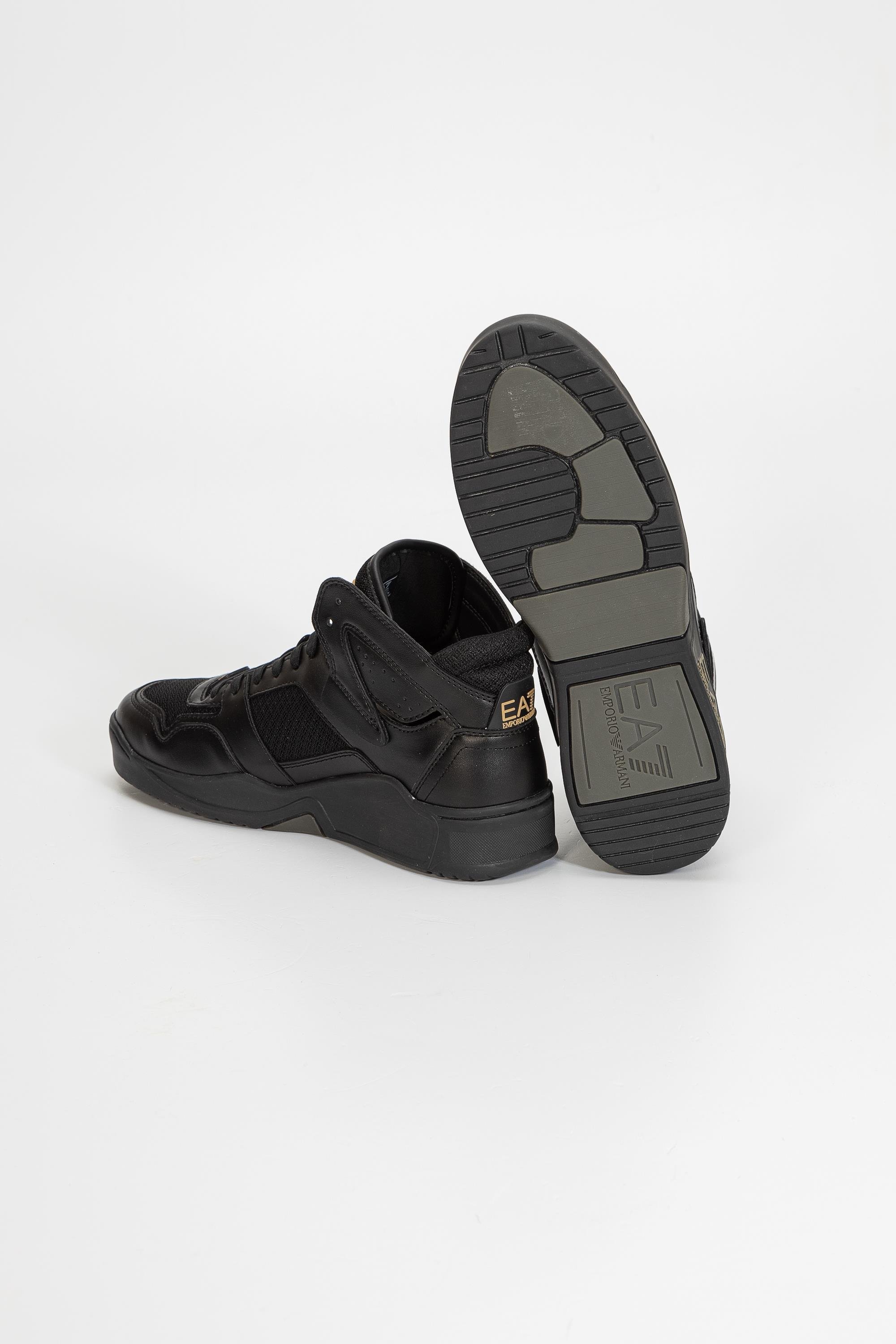 EA7 Unisex Sneaker