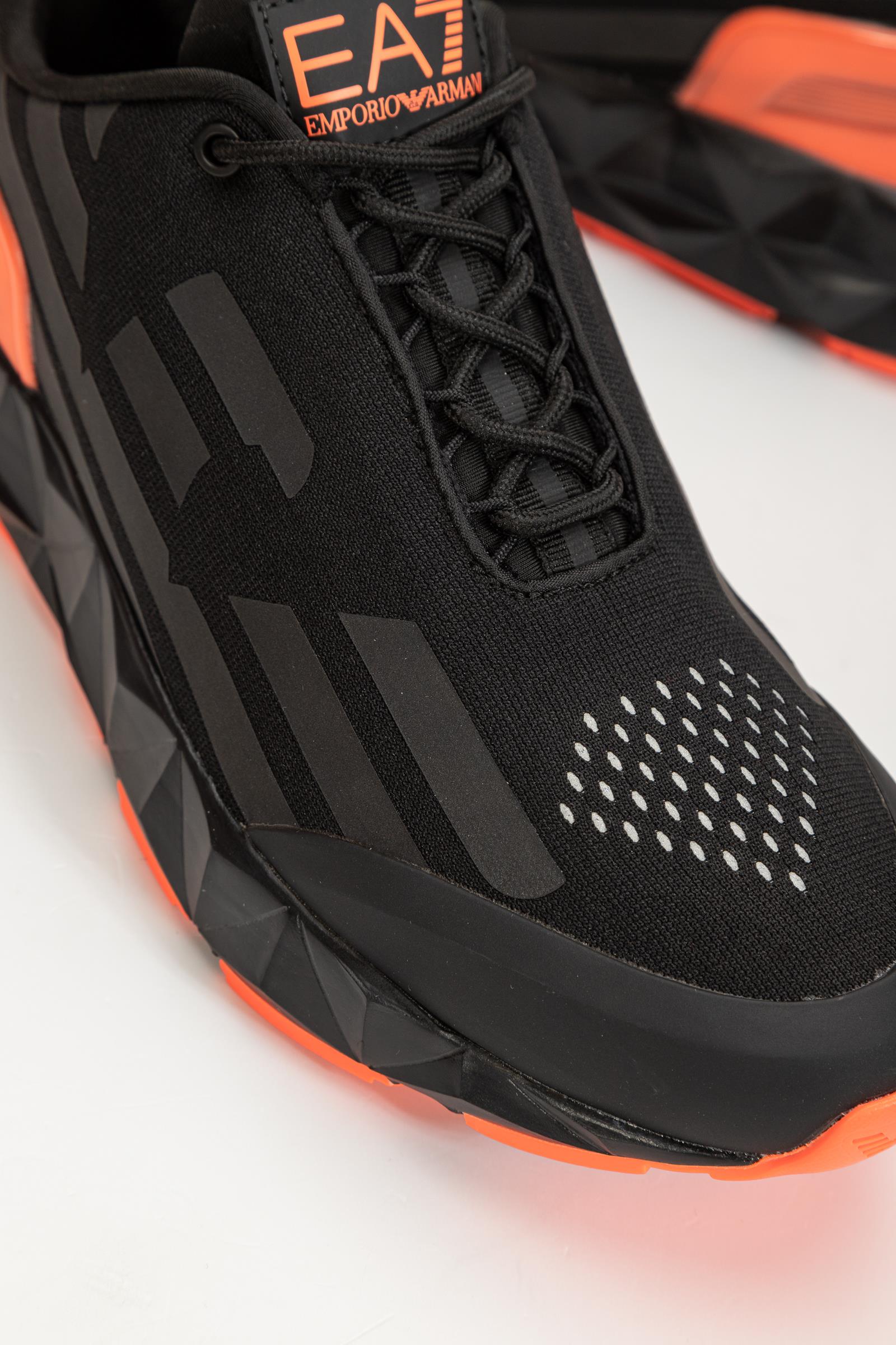 EA7 Unisex Sneaker