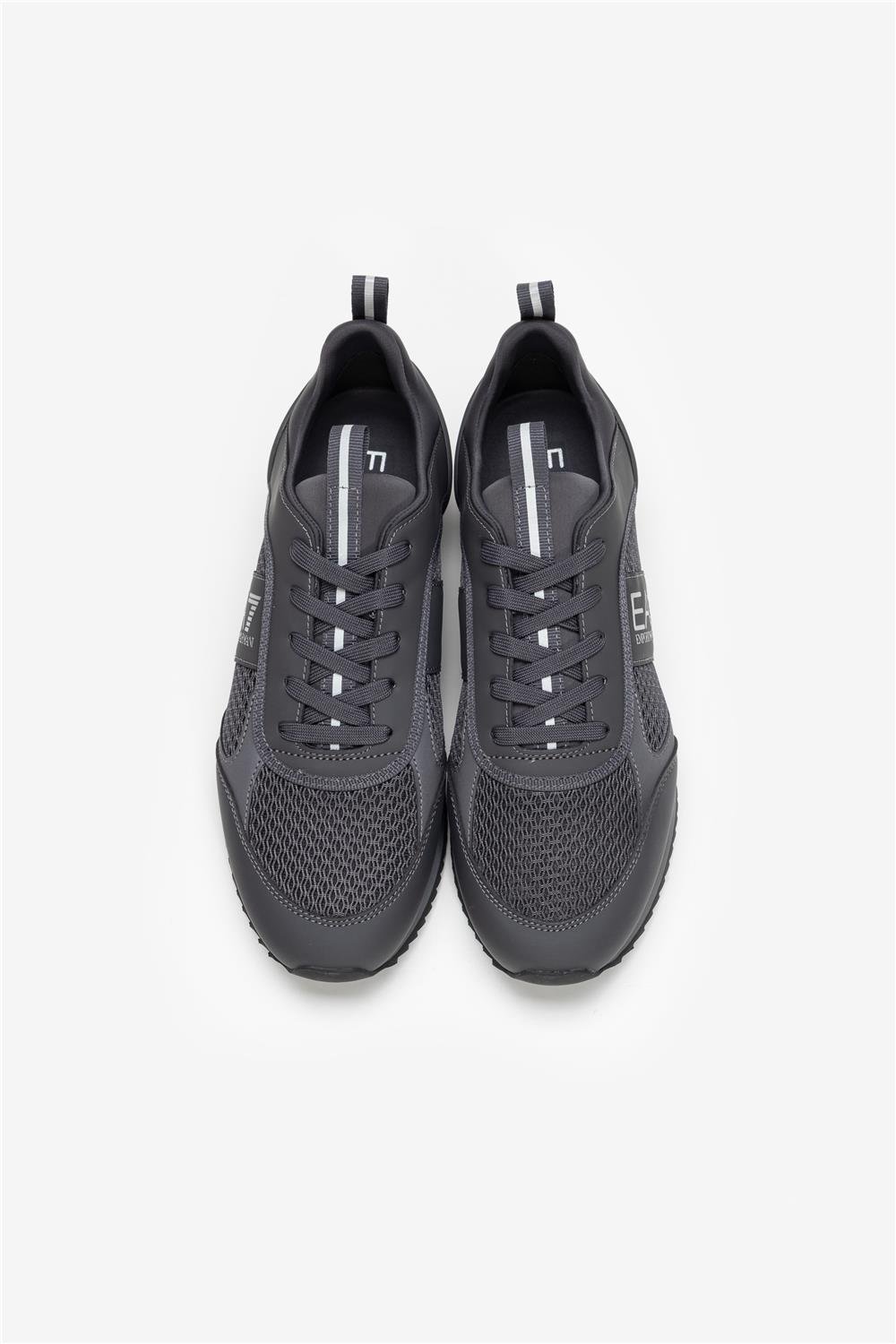 EA7 Unisex Sneaker
