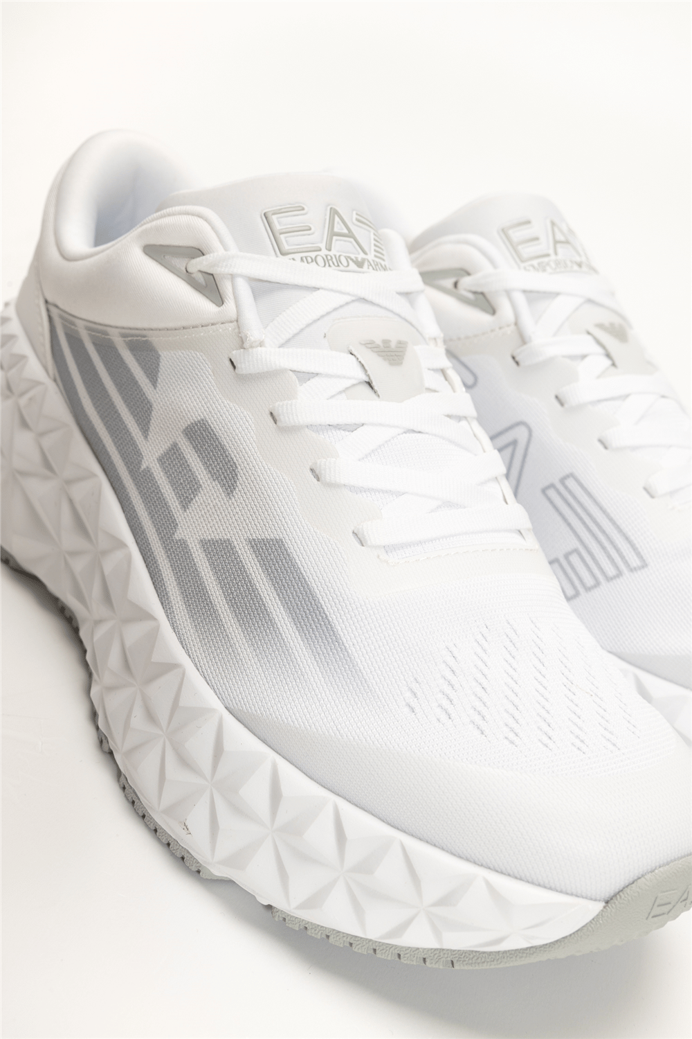 EA7 Unisex Sneaker