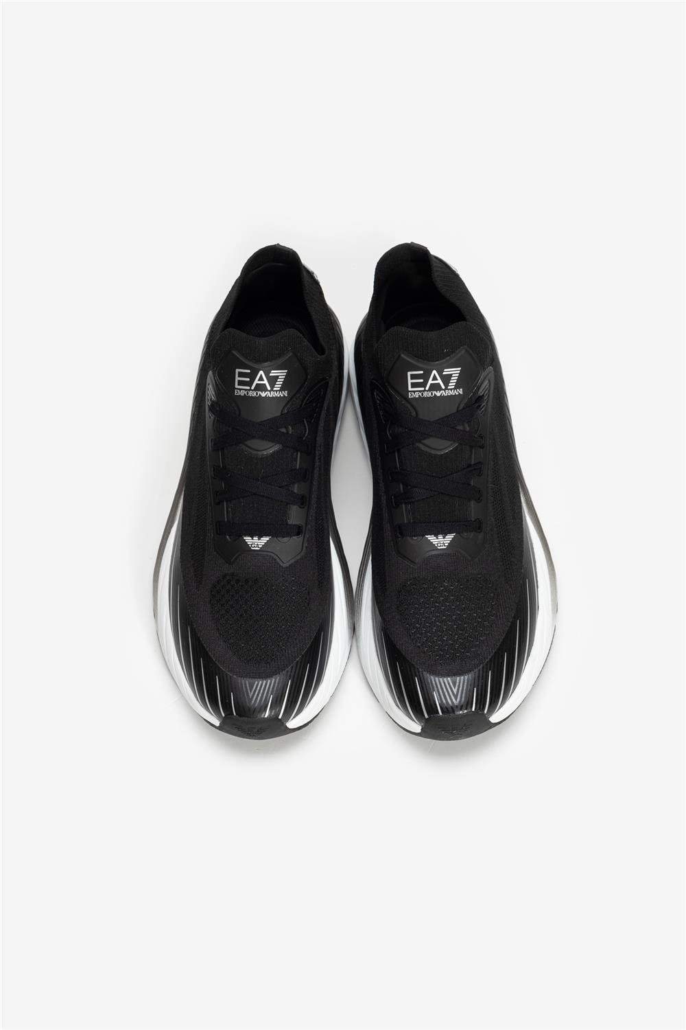 EA7 Unisex Sneaker