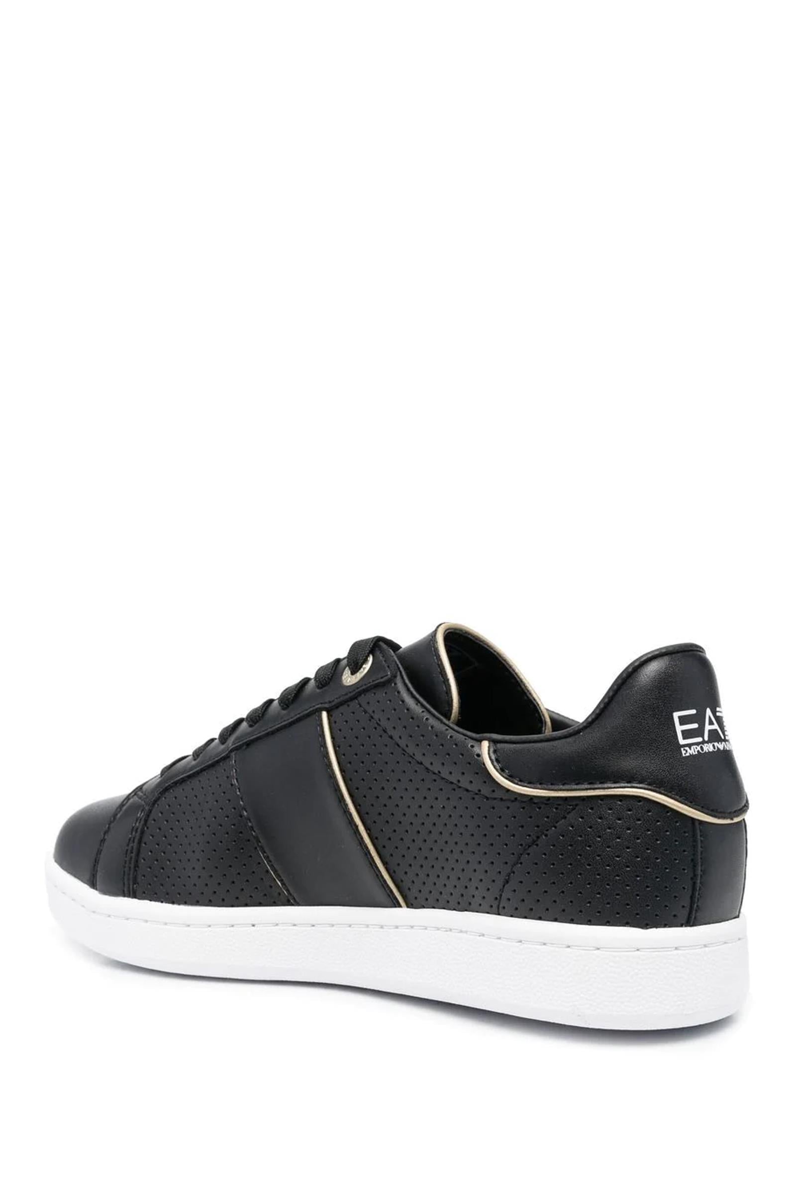 EA7 Unisex Sneaker