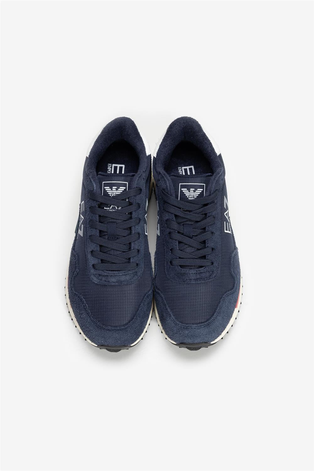 EA7 Unisex Sneaker