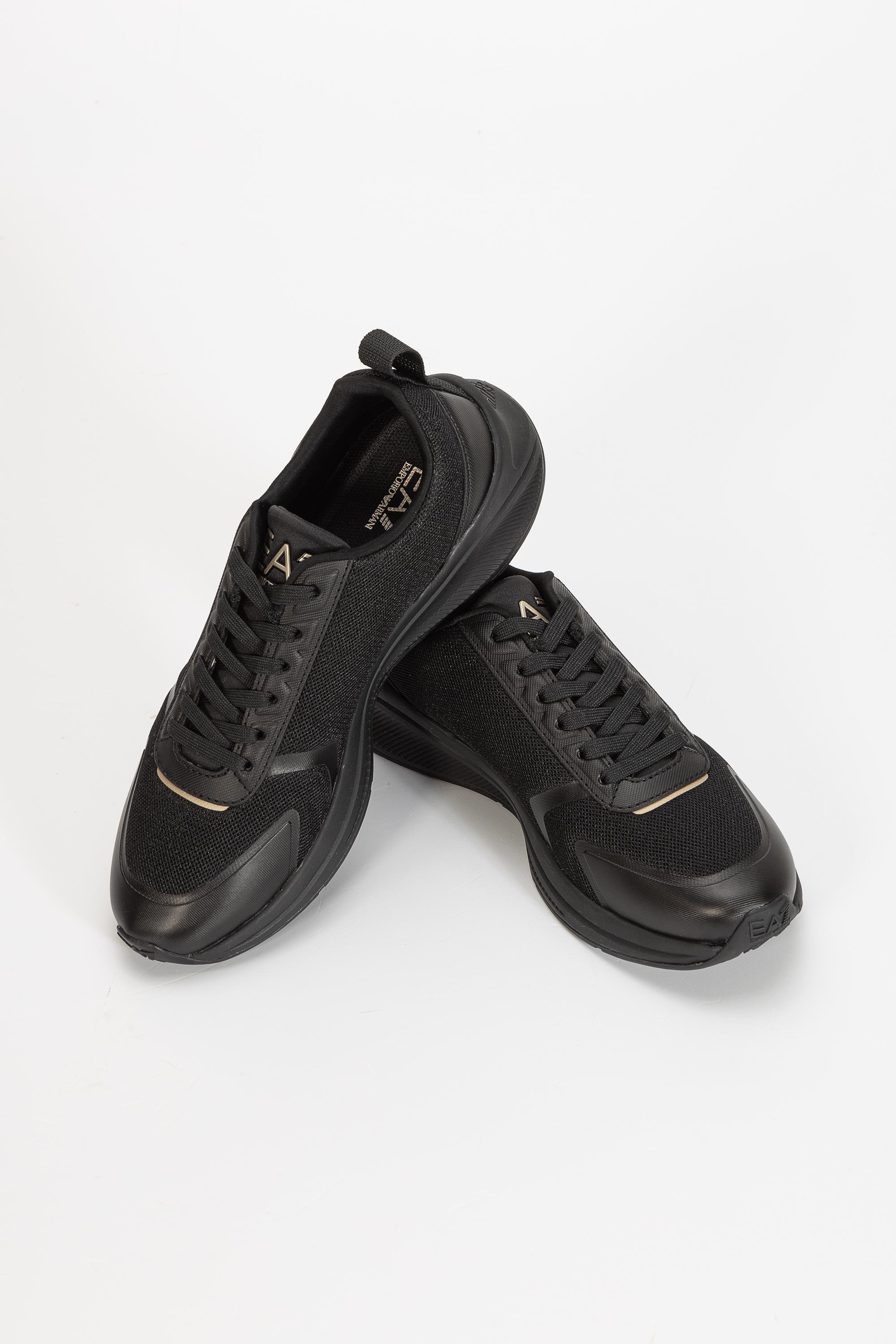 EA7 Unisex Sneaker