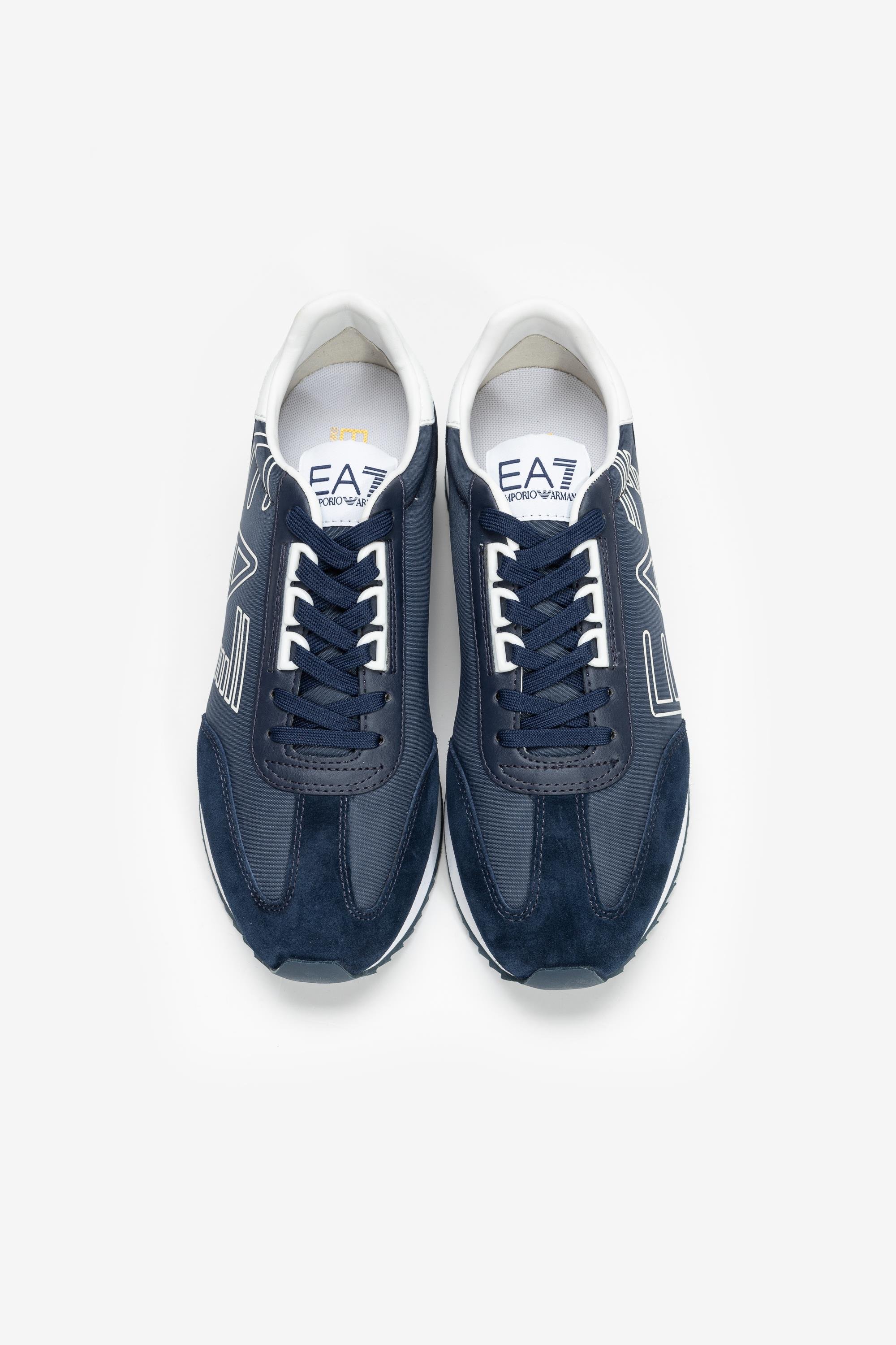 EA7 Unisex Sneaker