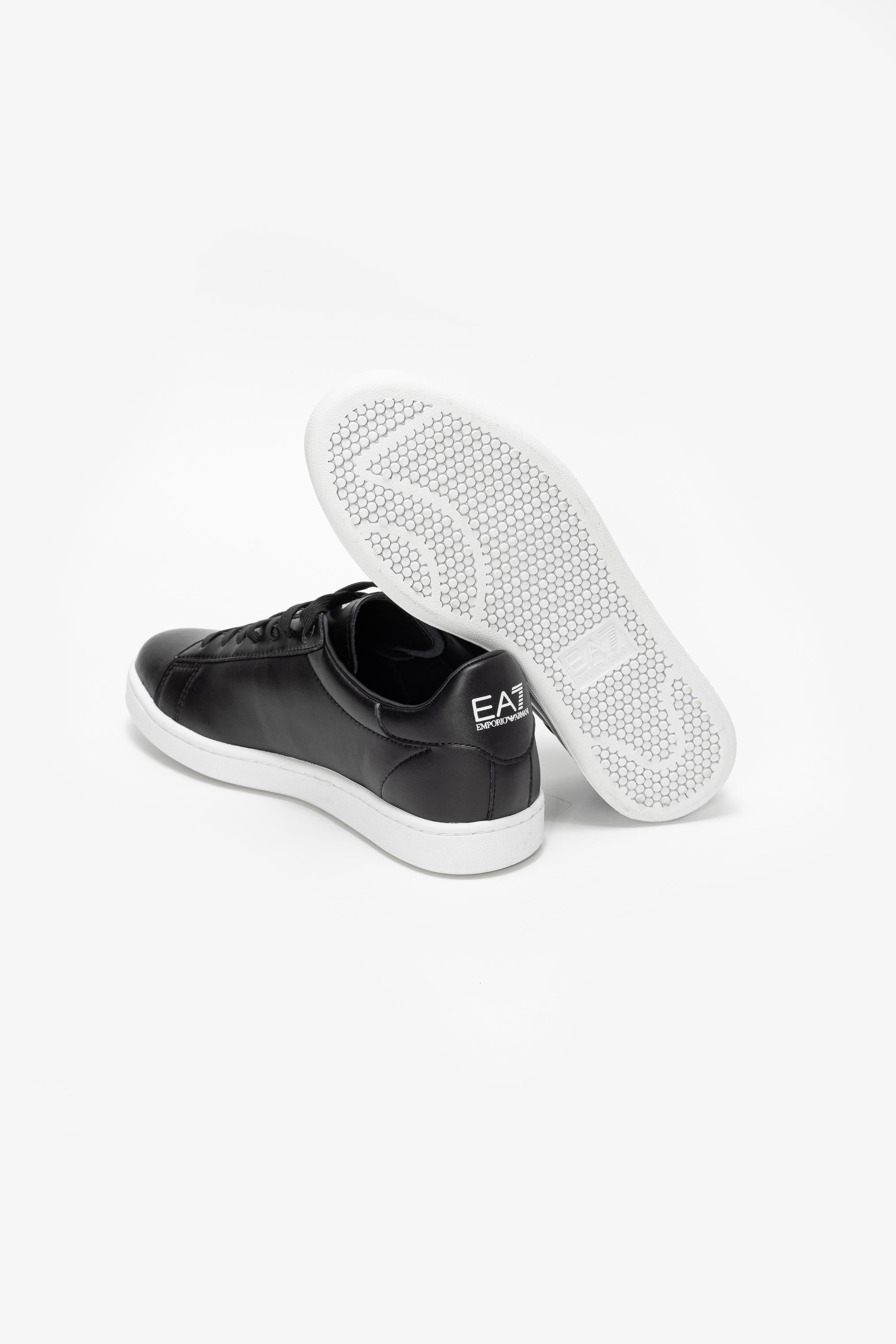 EA7 Unisex Sneaker
