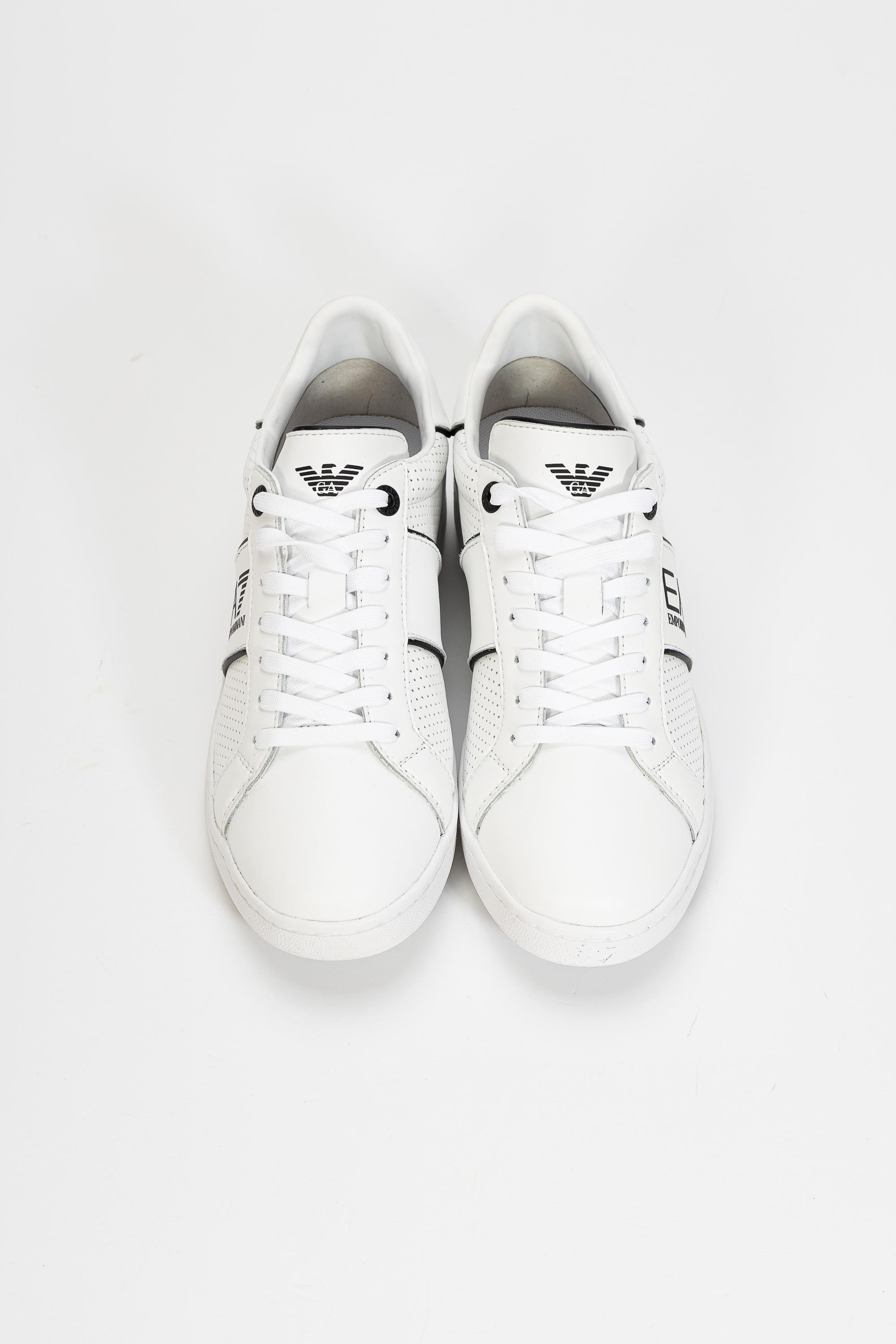 EA7 Unisex Sneaker