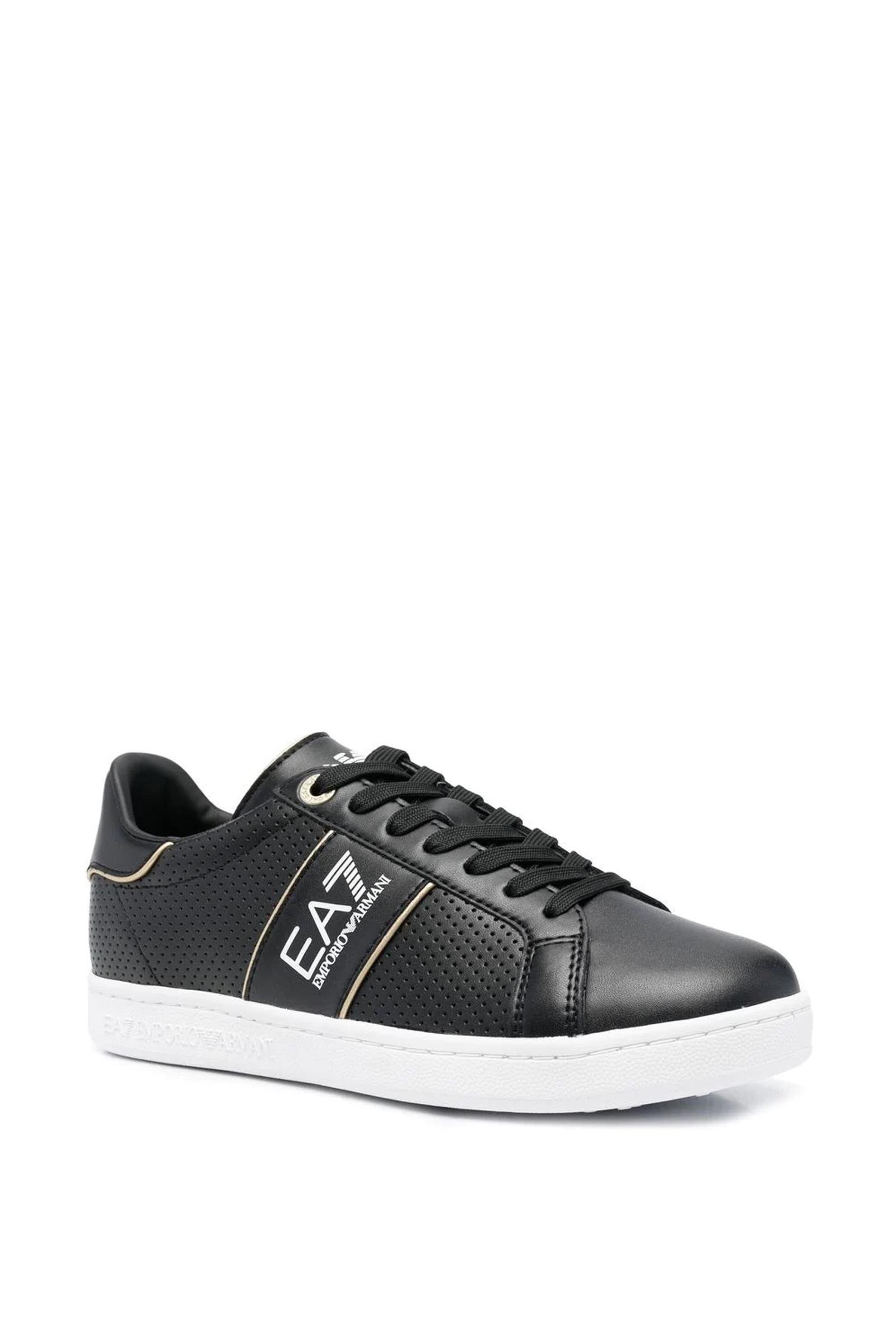 EA7 Unisex Sneaker