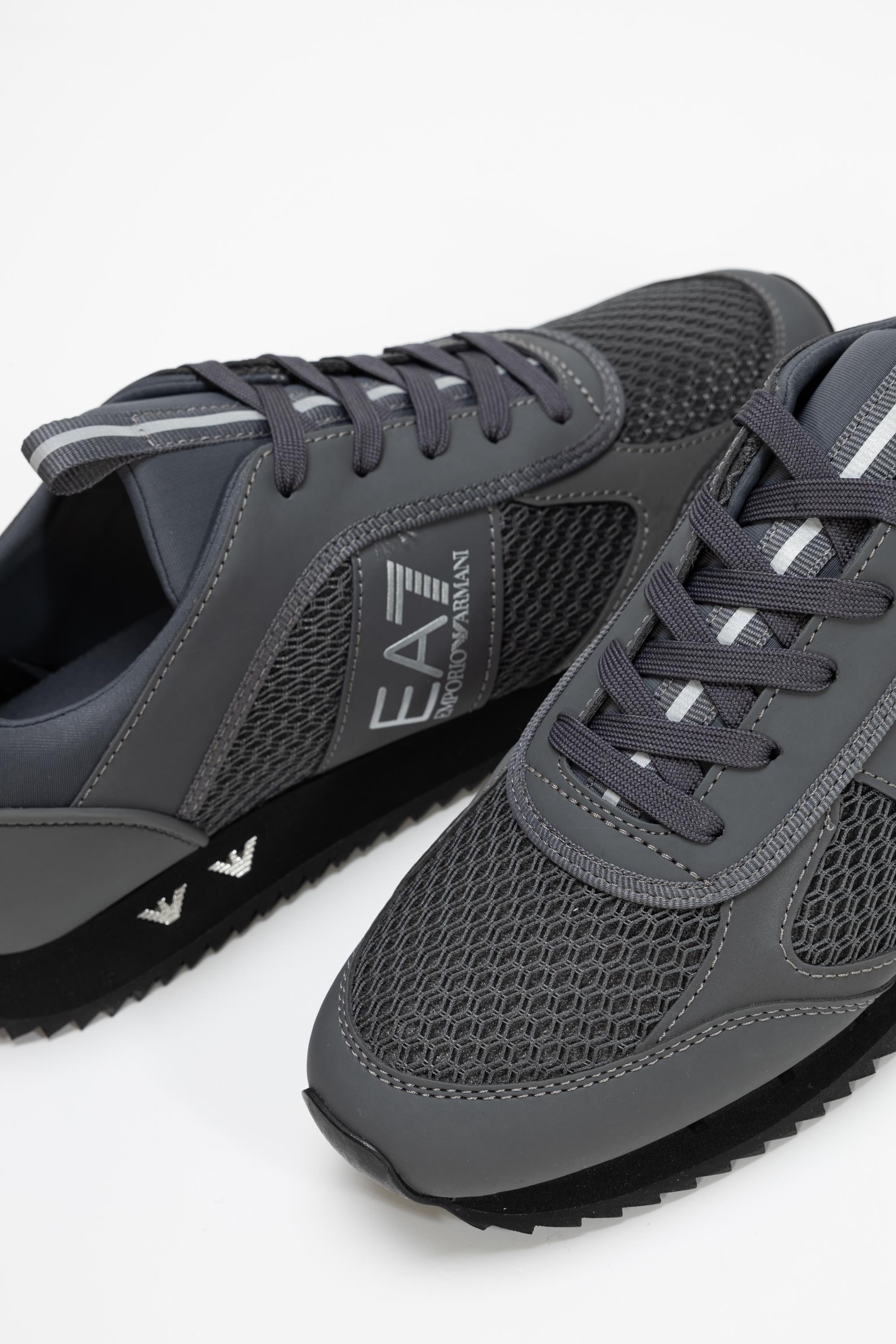 EA7 Unisex Sneaker