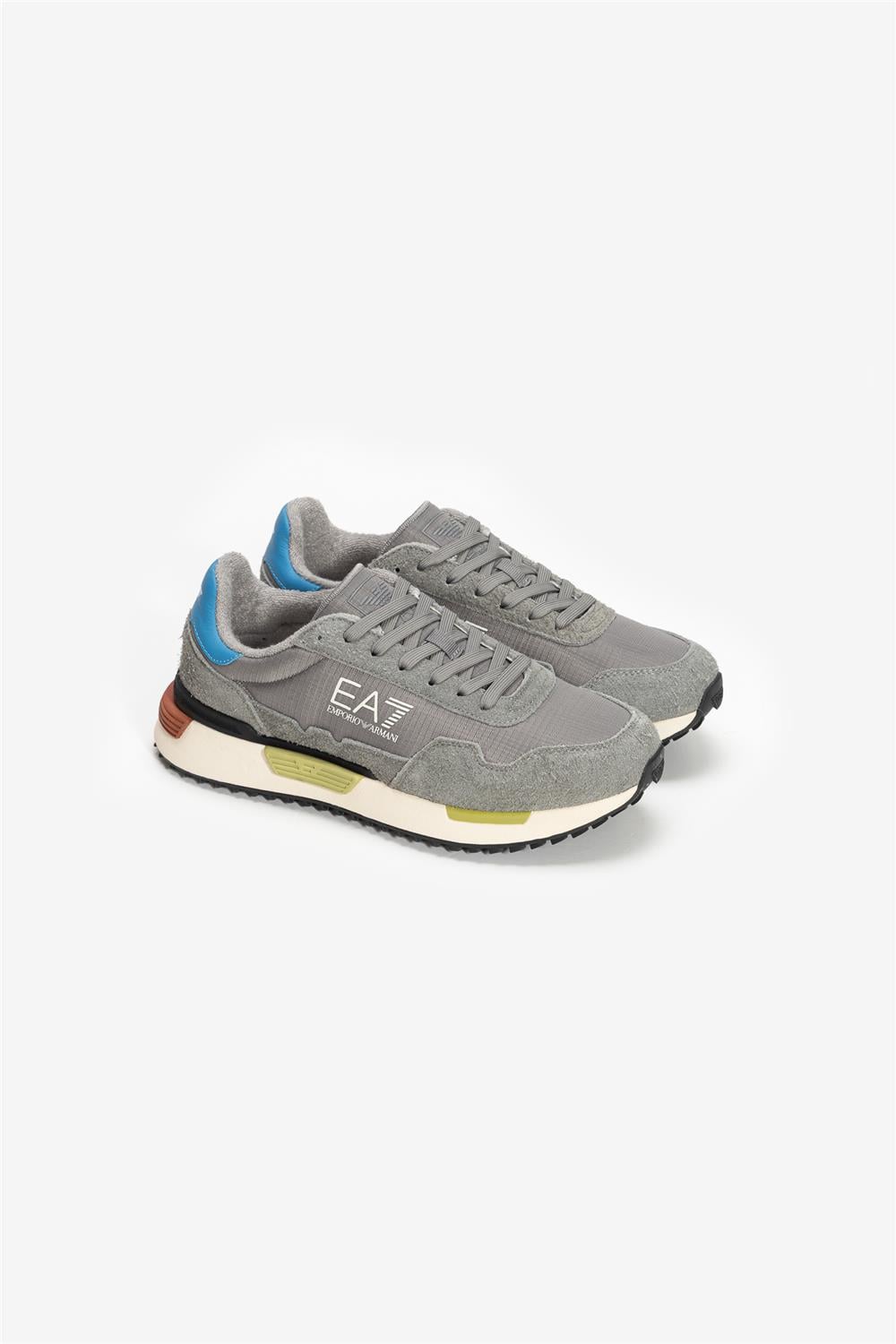 EA7 Unisex Sneaker