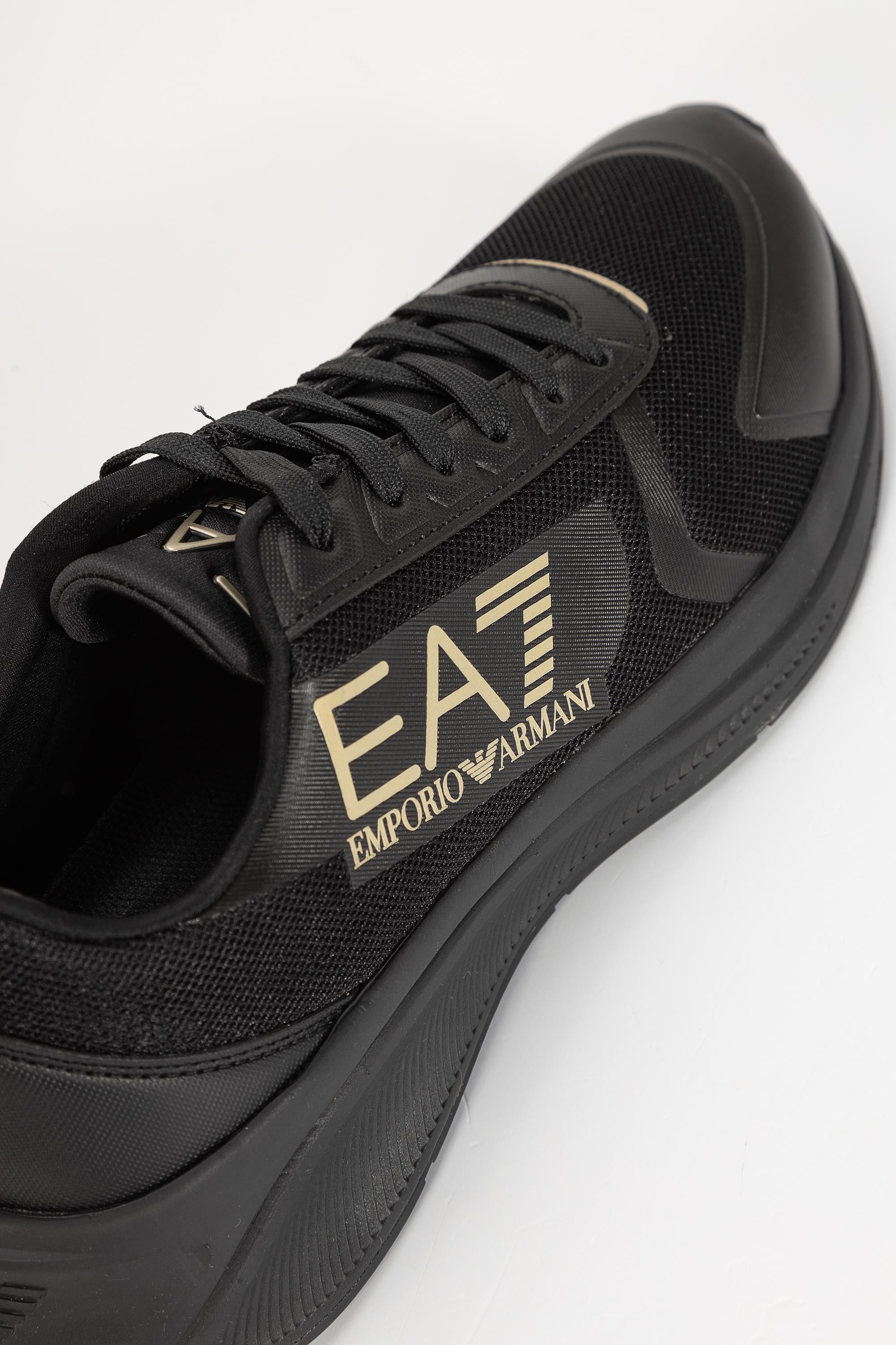 EA7 Unisex Sneaker