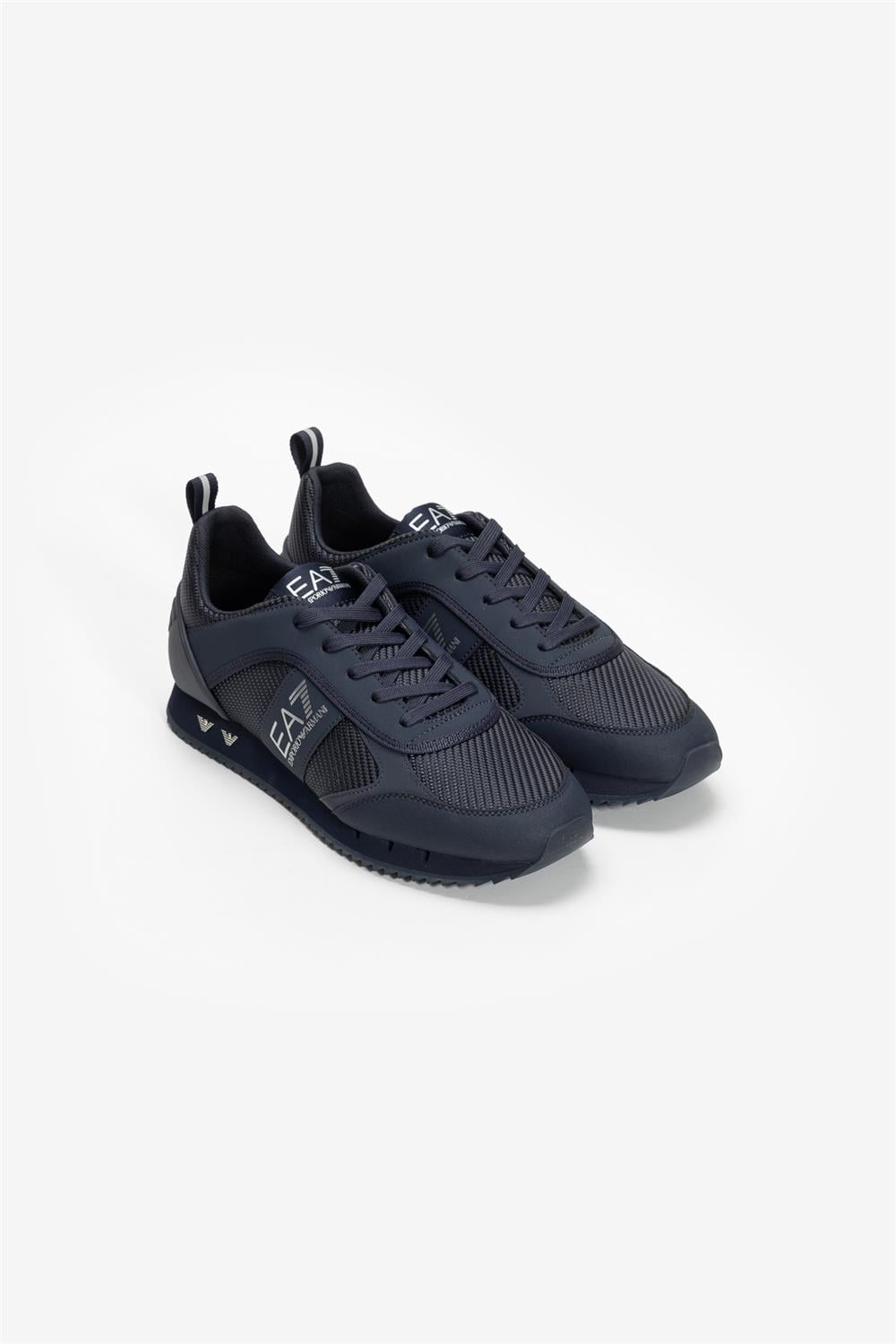 EA7 Unisex Sneaker