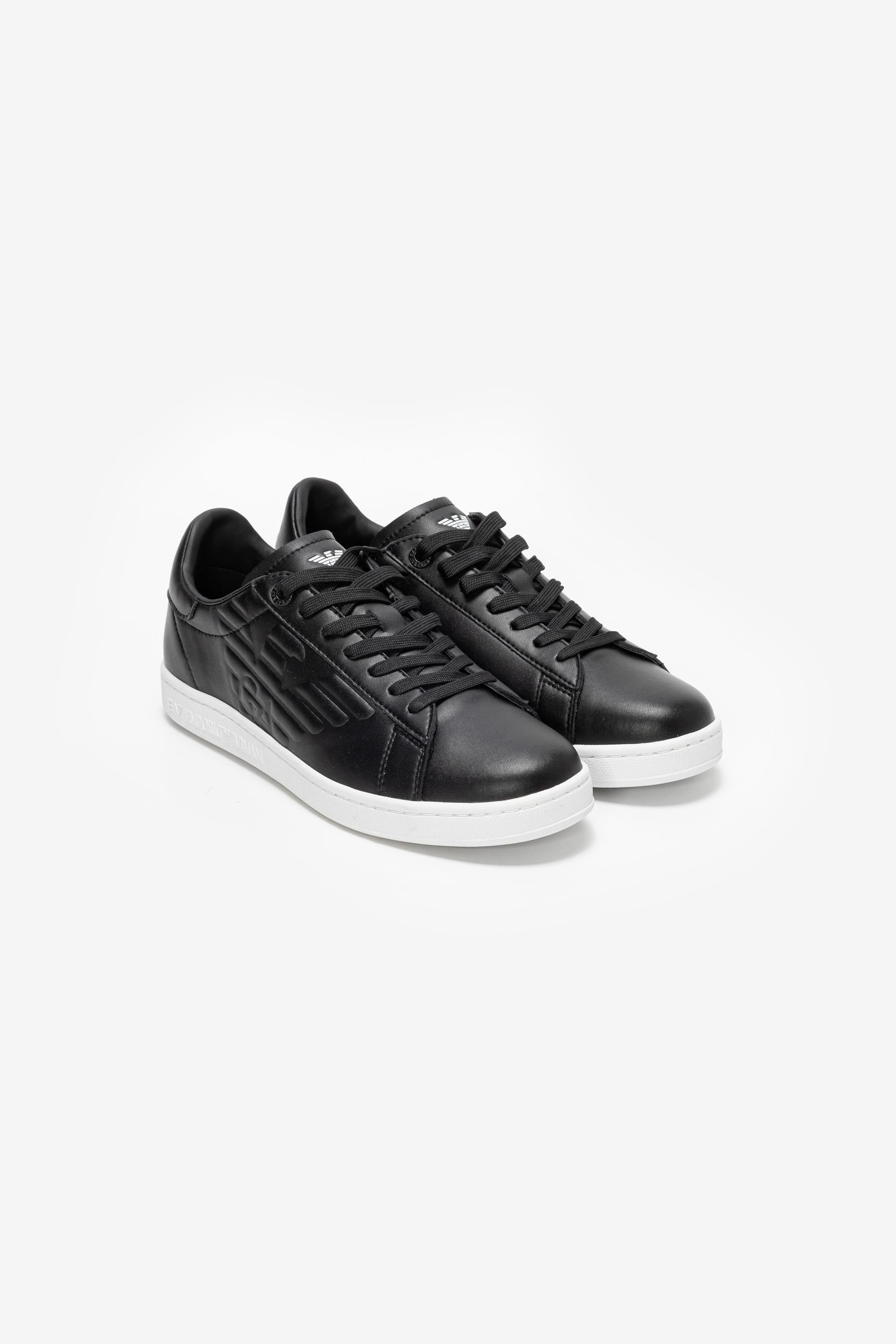 EA7 Unisex Sneaker