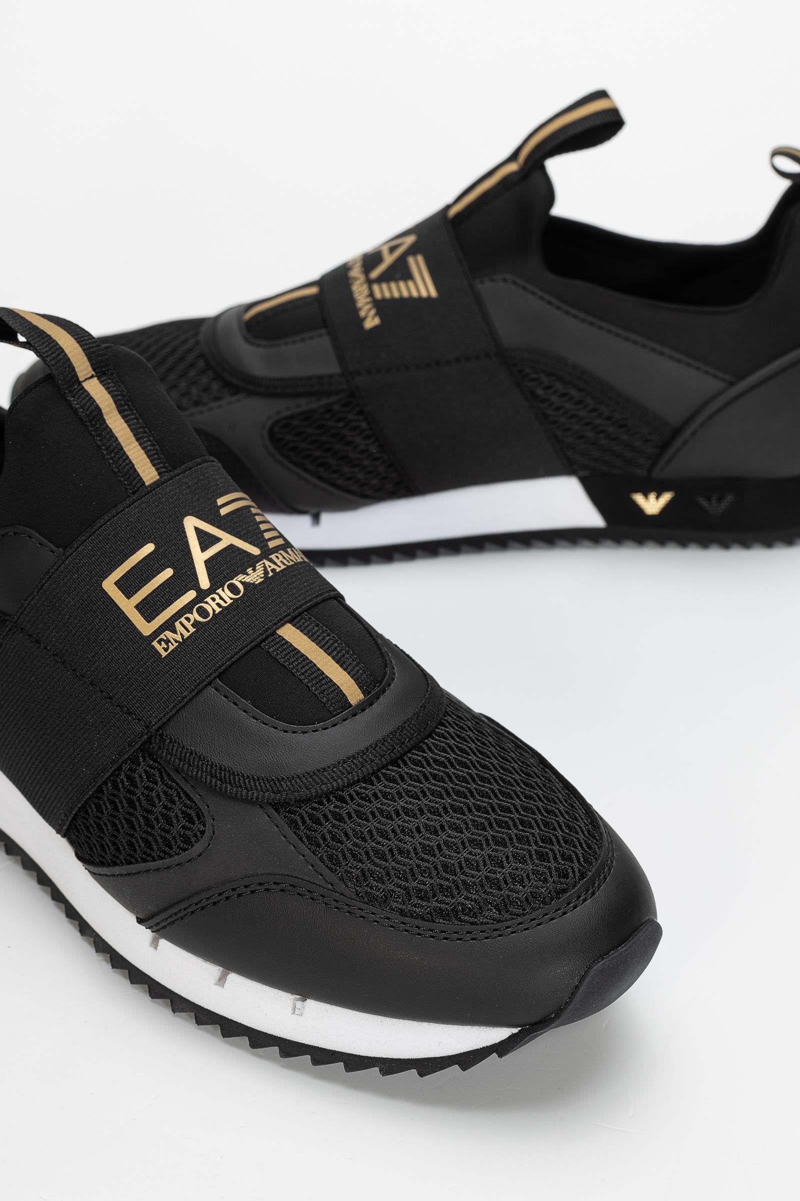 EA7 Unisex Sneaker