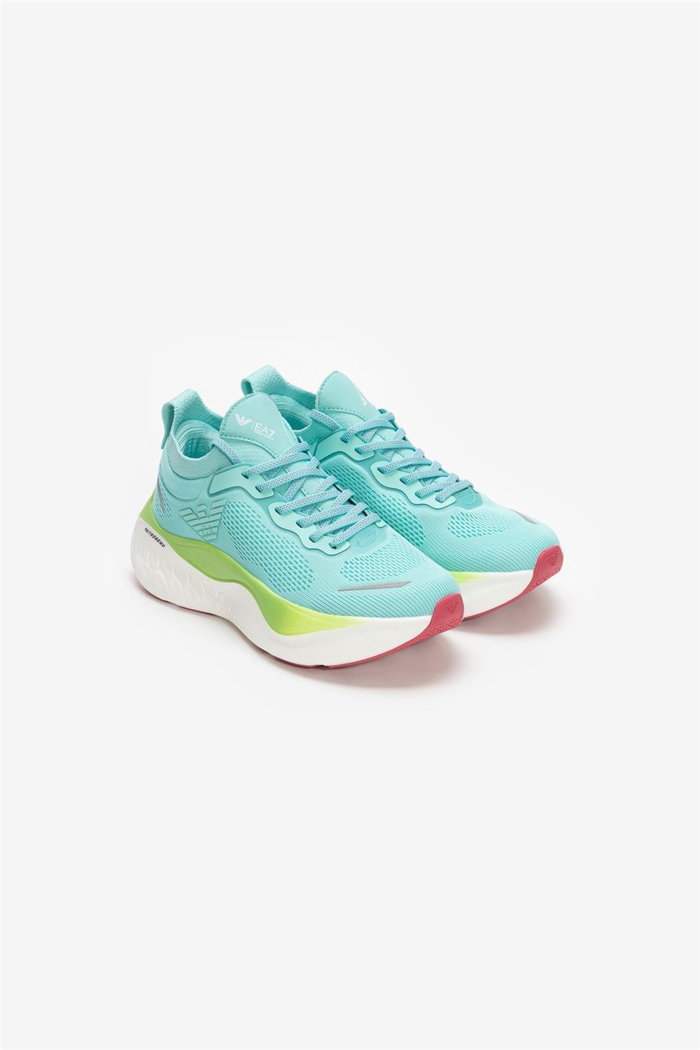 EA7 Unisex Sneaker