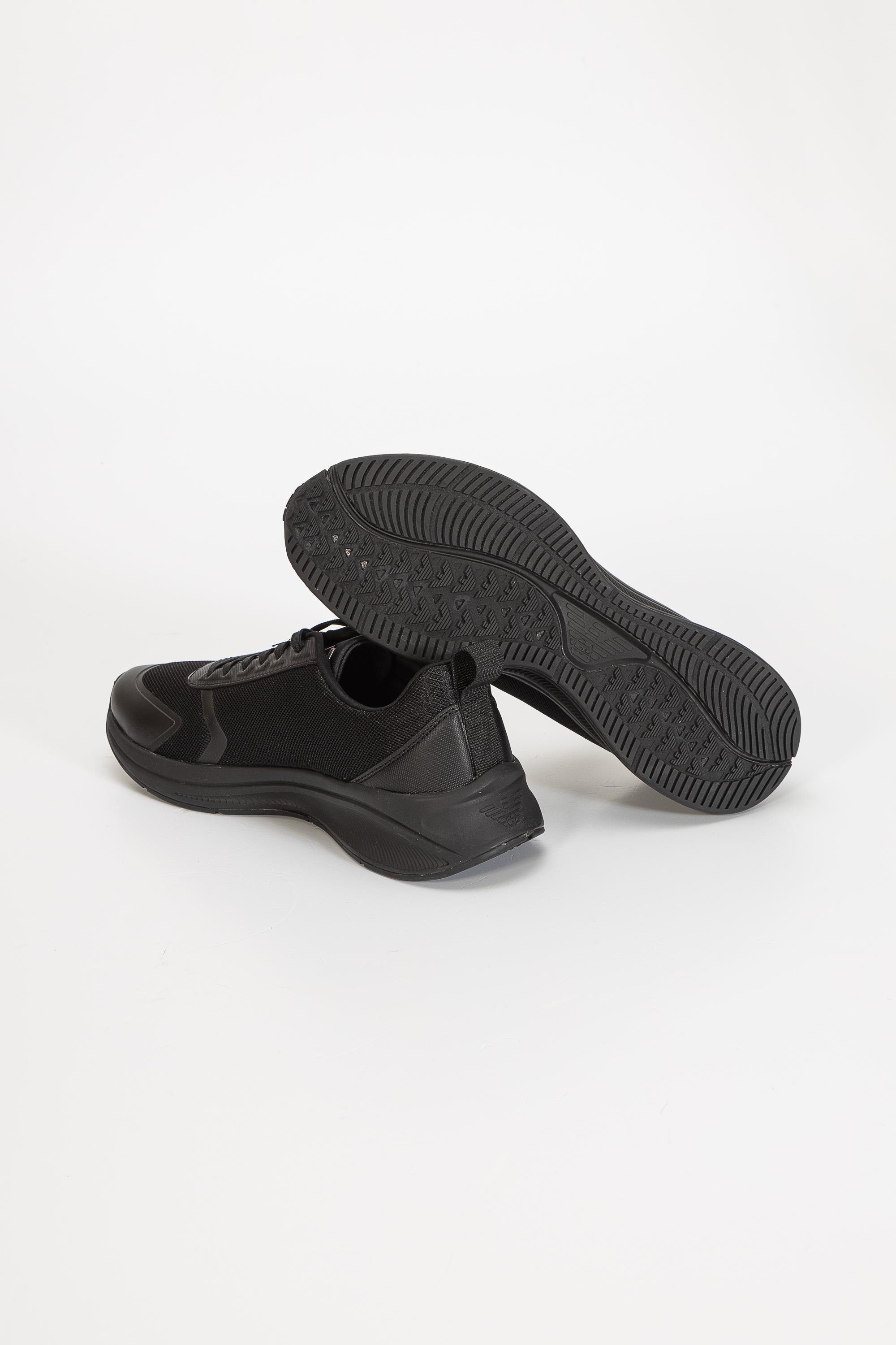 EA7 Unisex Sneaker