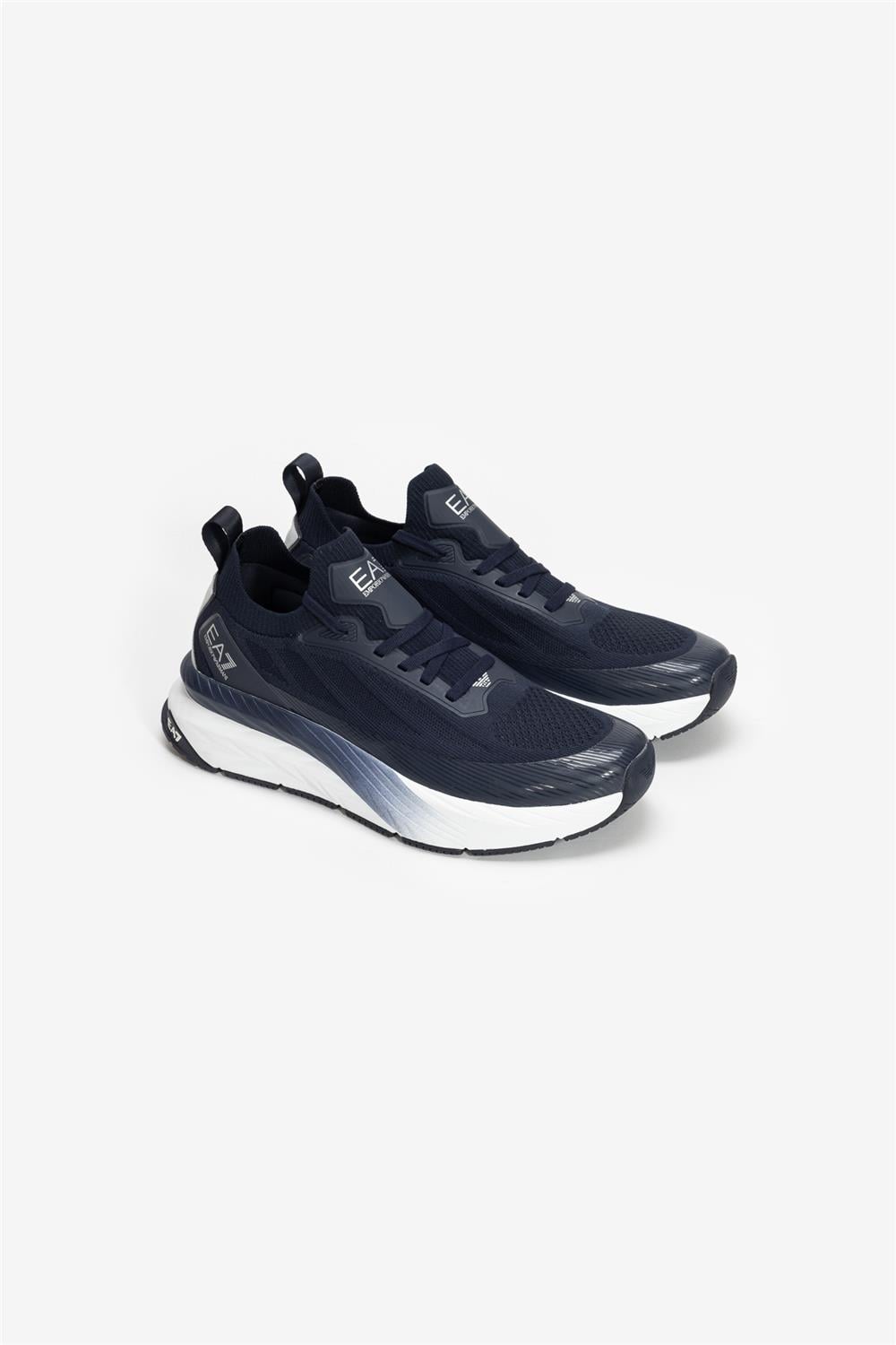 EA7 Unisex Sneaker