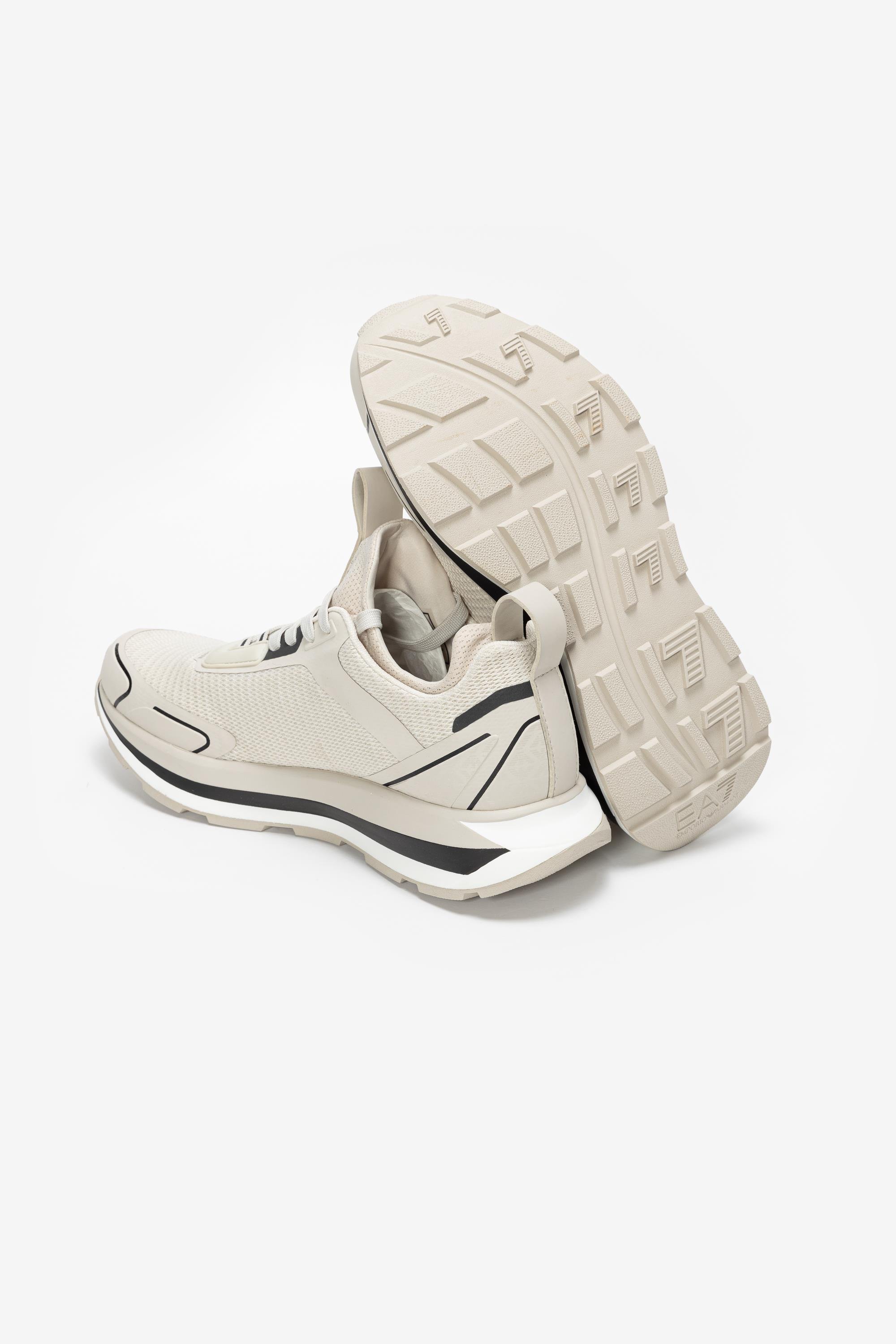 EA7 Unisex Sneaker