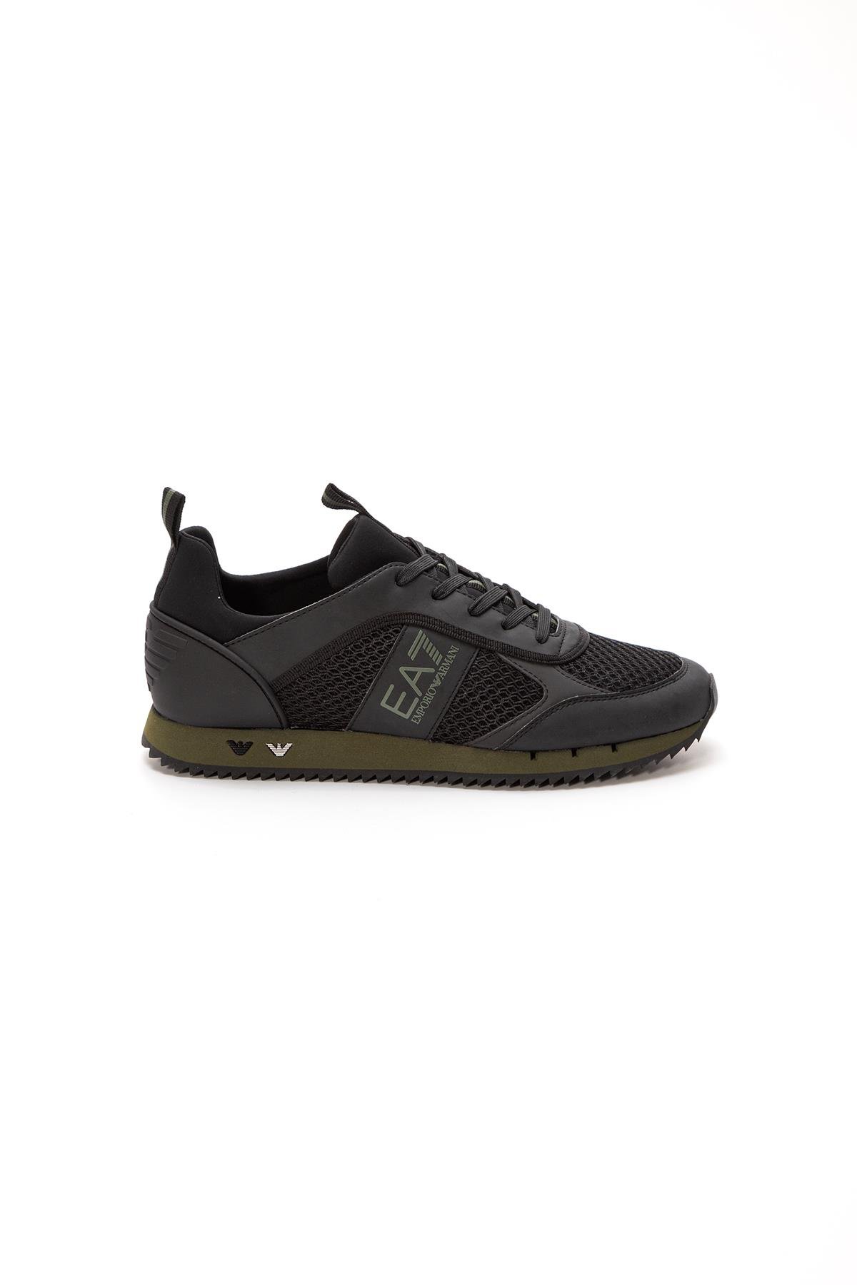 EA7 Unisex Sneaker