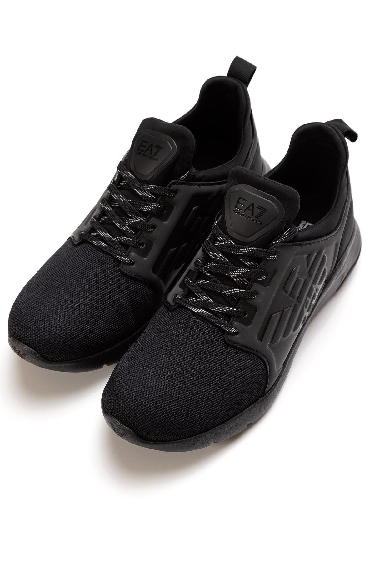 EA7 Unisex Sneaker
