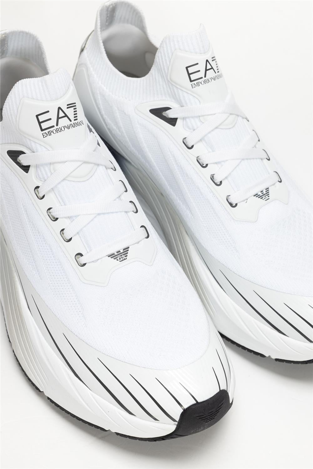 EA7 Unisex Sneaker