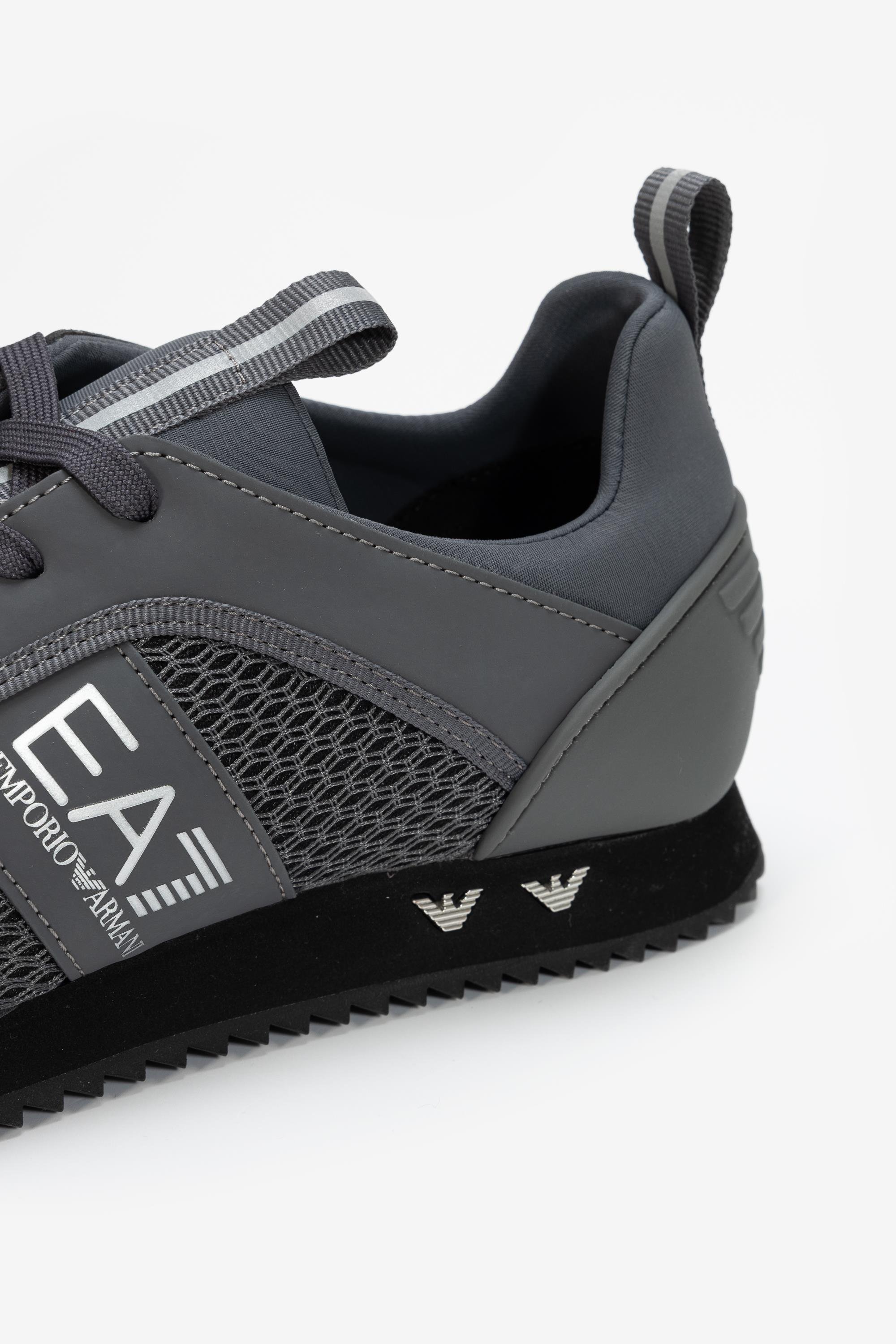 EA7 Unisex Sneaker