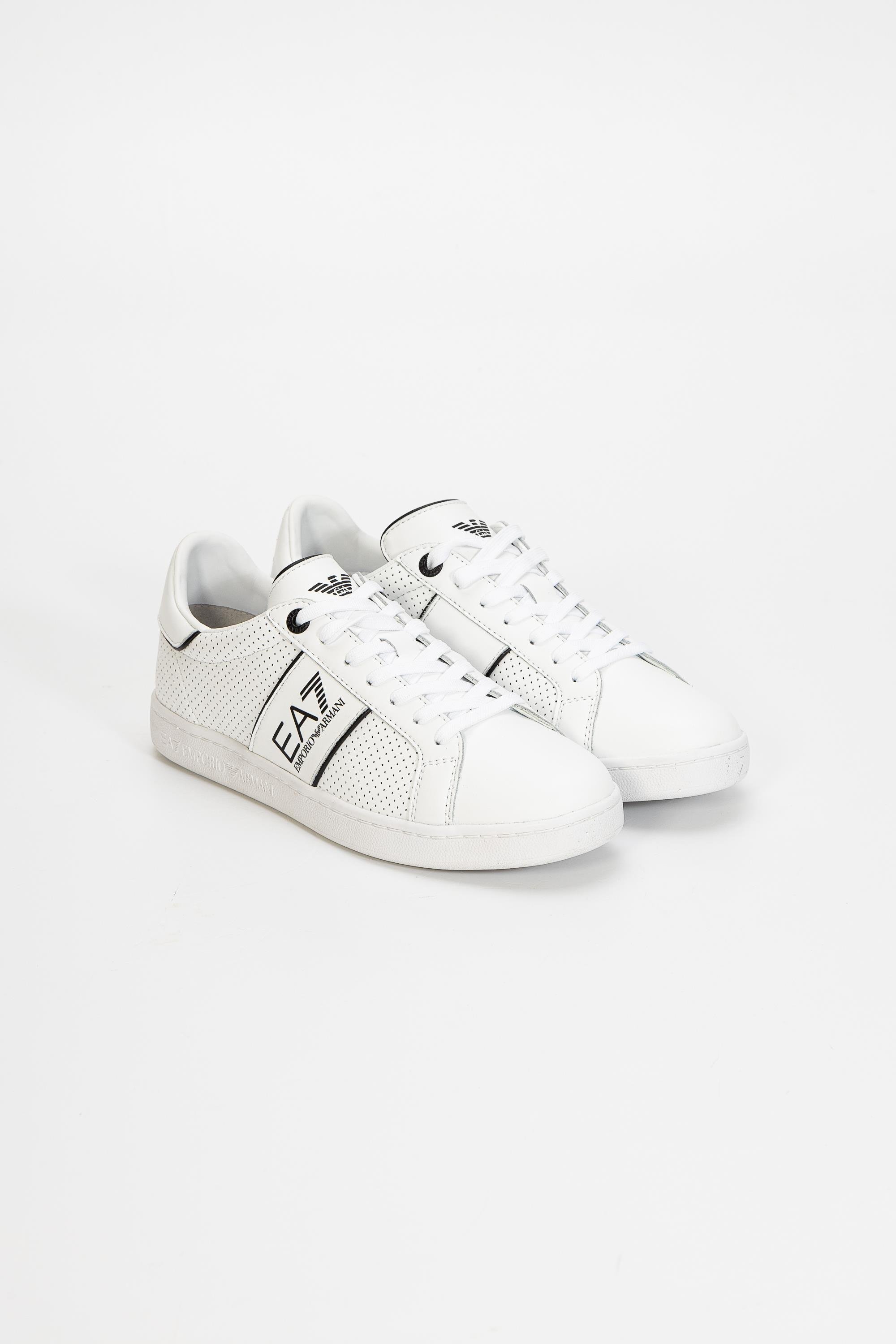 EA7 Unisex Sneaker