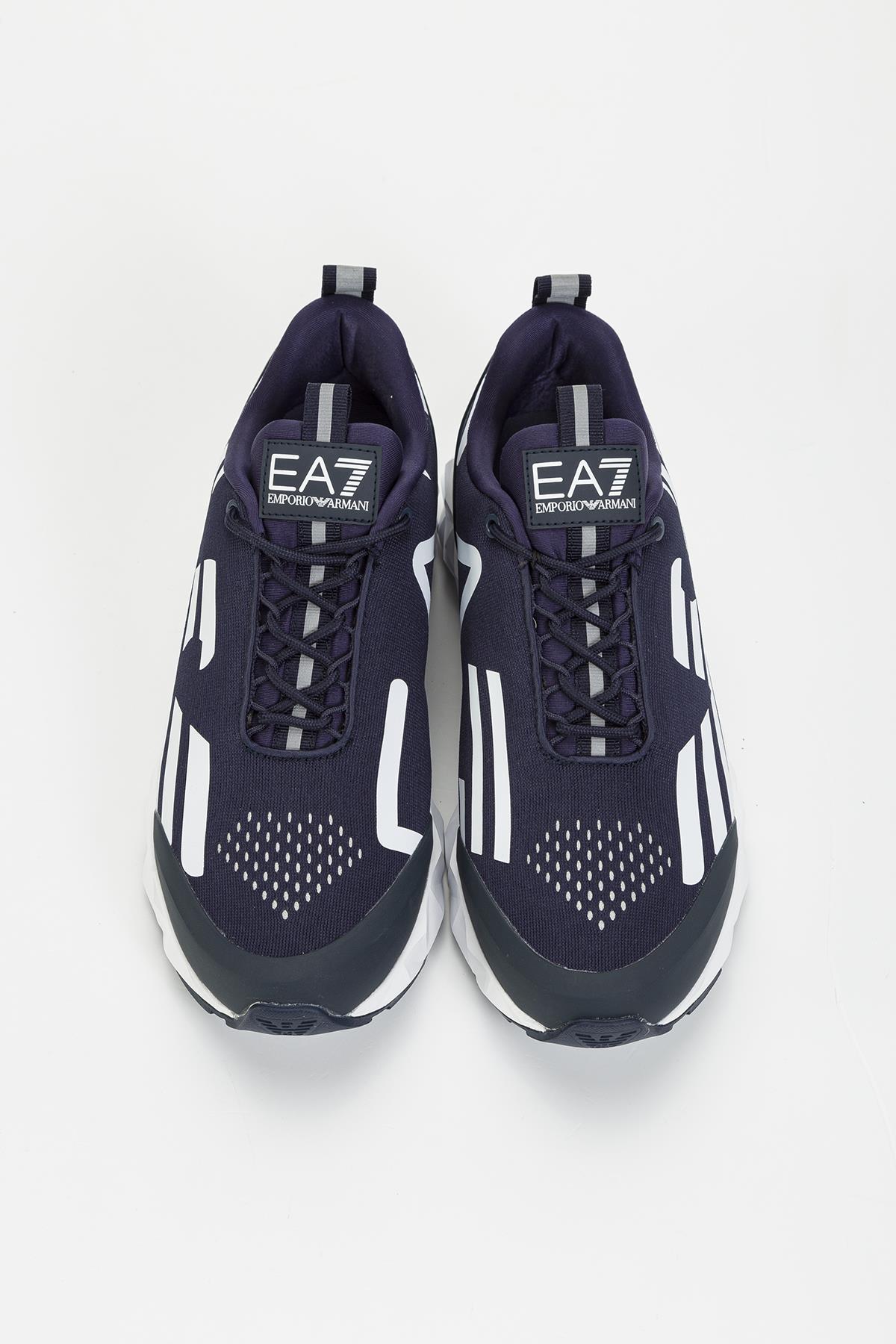 EA7 Unisex Sneaker