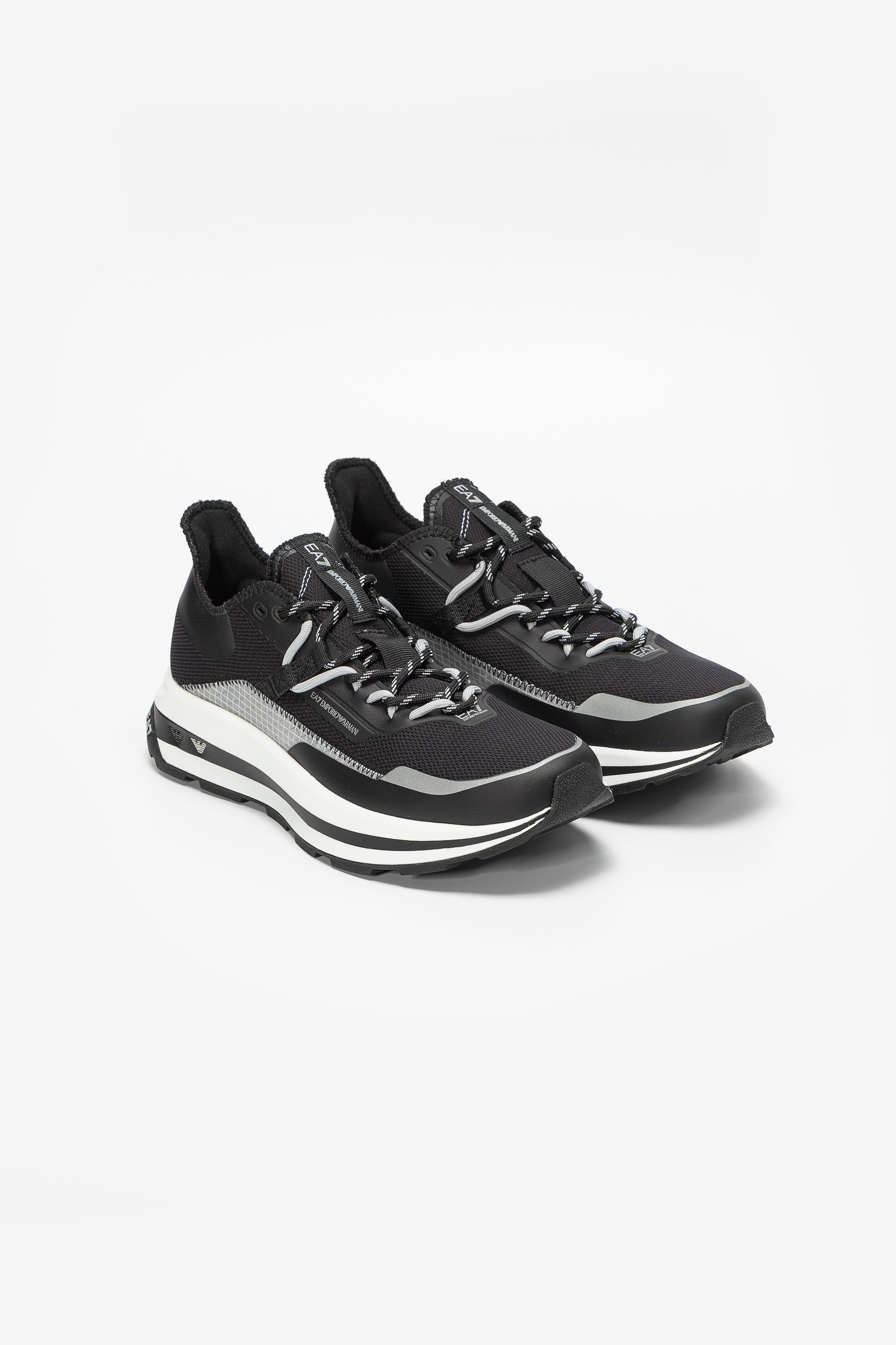 EA7 Unisex Sneaker