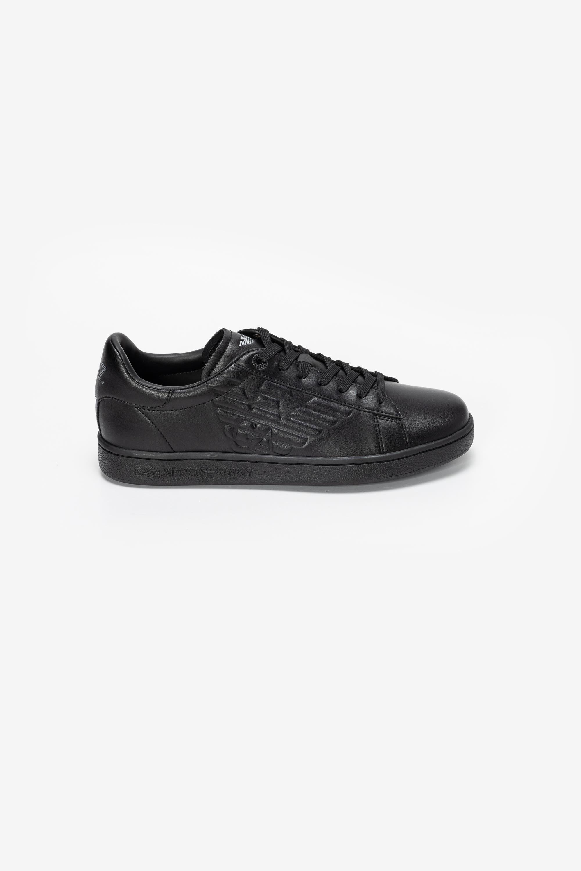 EA7 Unisex Sneaker