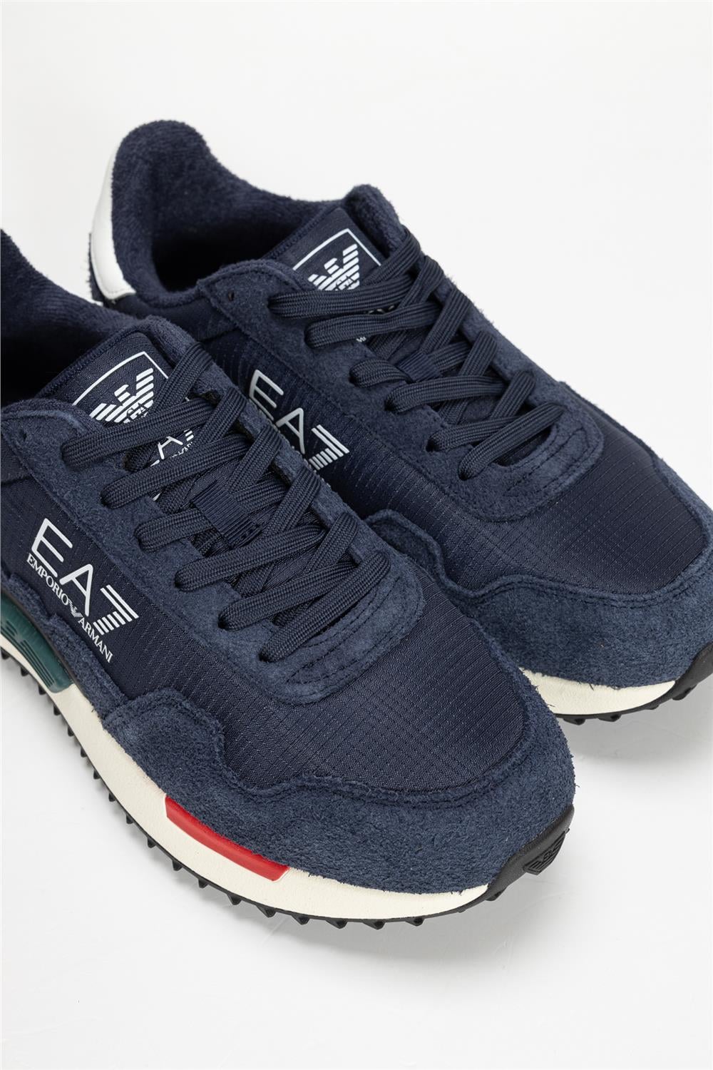 EA7 Unisex Sneaker