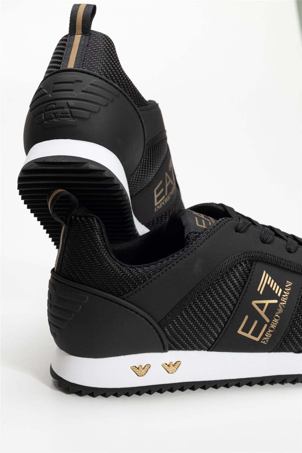 EA7 Unisex Sneaker