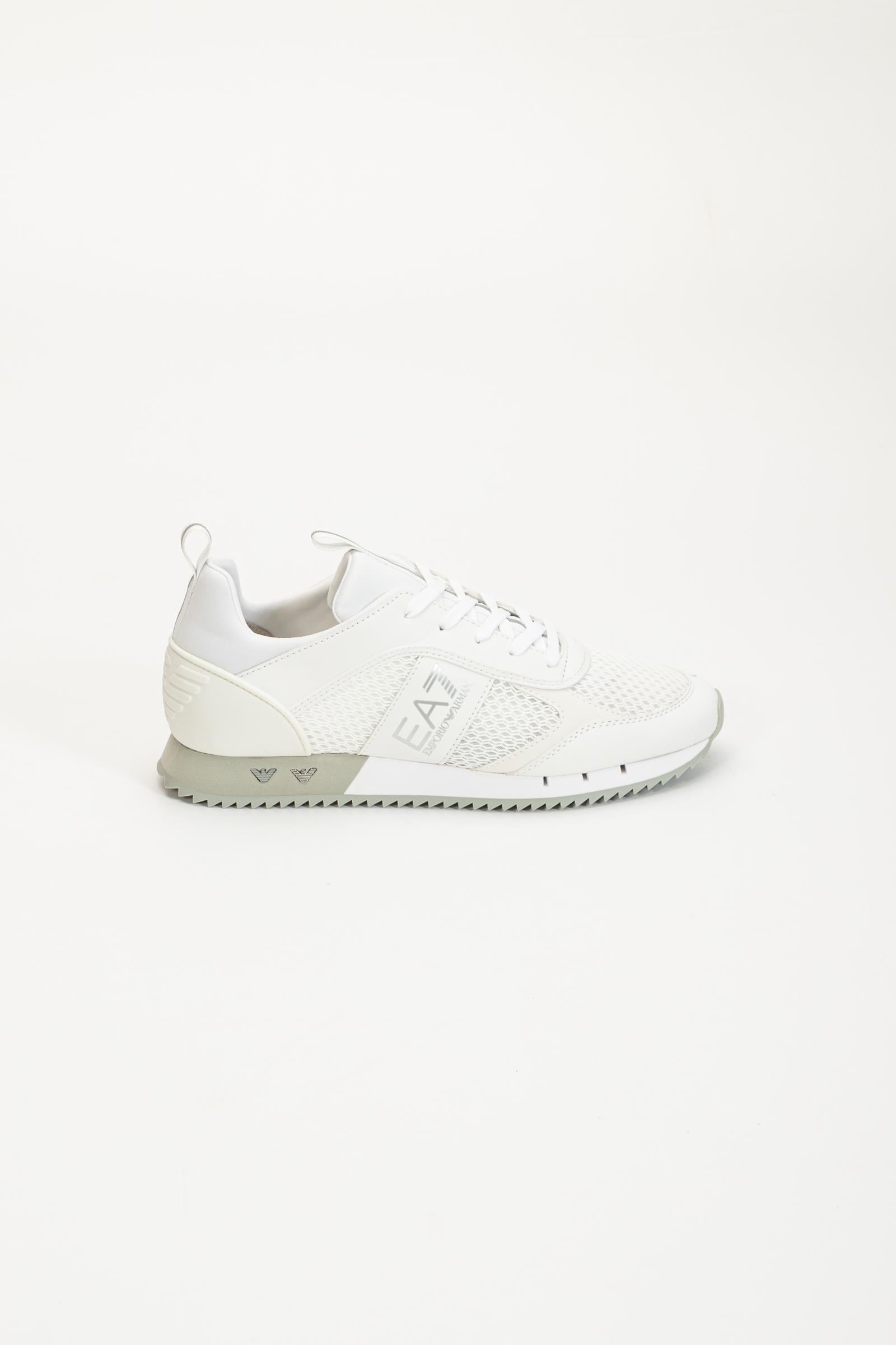 EA7 Unisex Sneaker